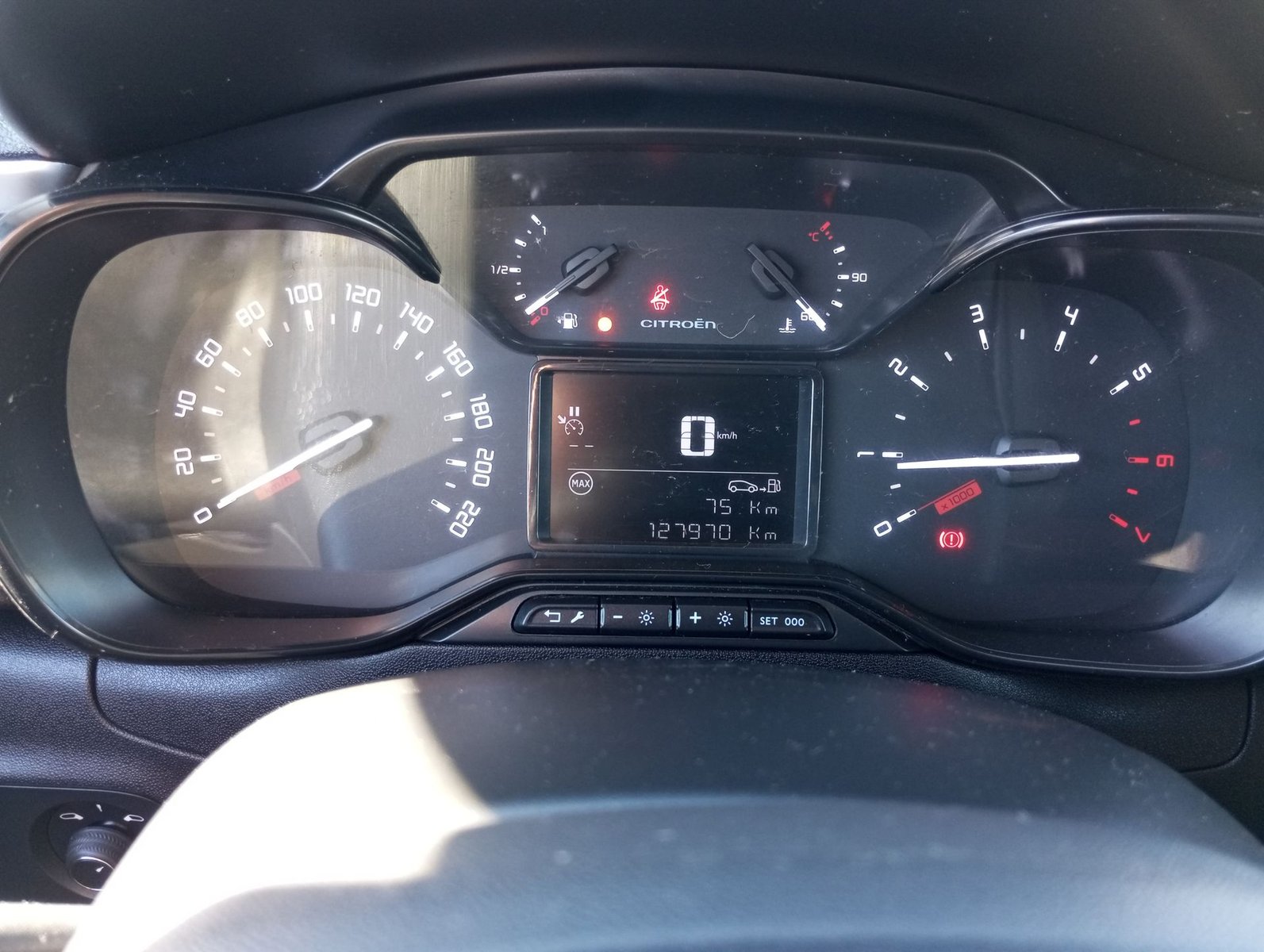 Citroen C3 1.5 2022 - Imagen 20 de 20