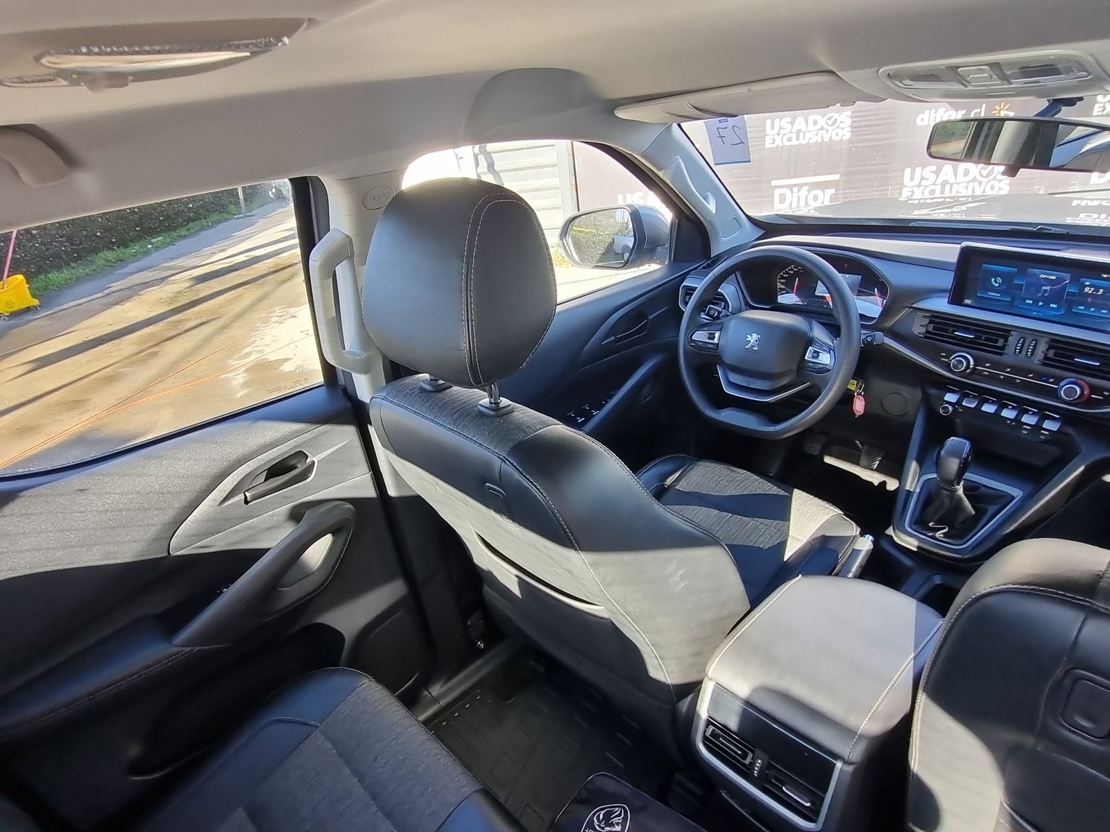 Peugeot LANDTREK 1.9 2022 - Imagen 15 de 20