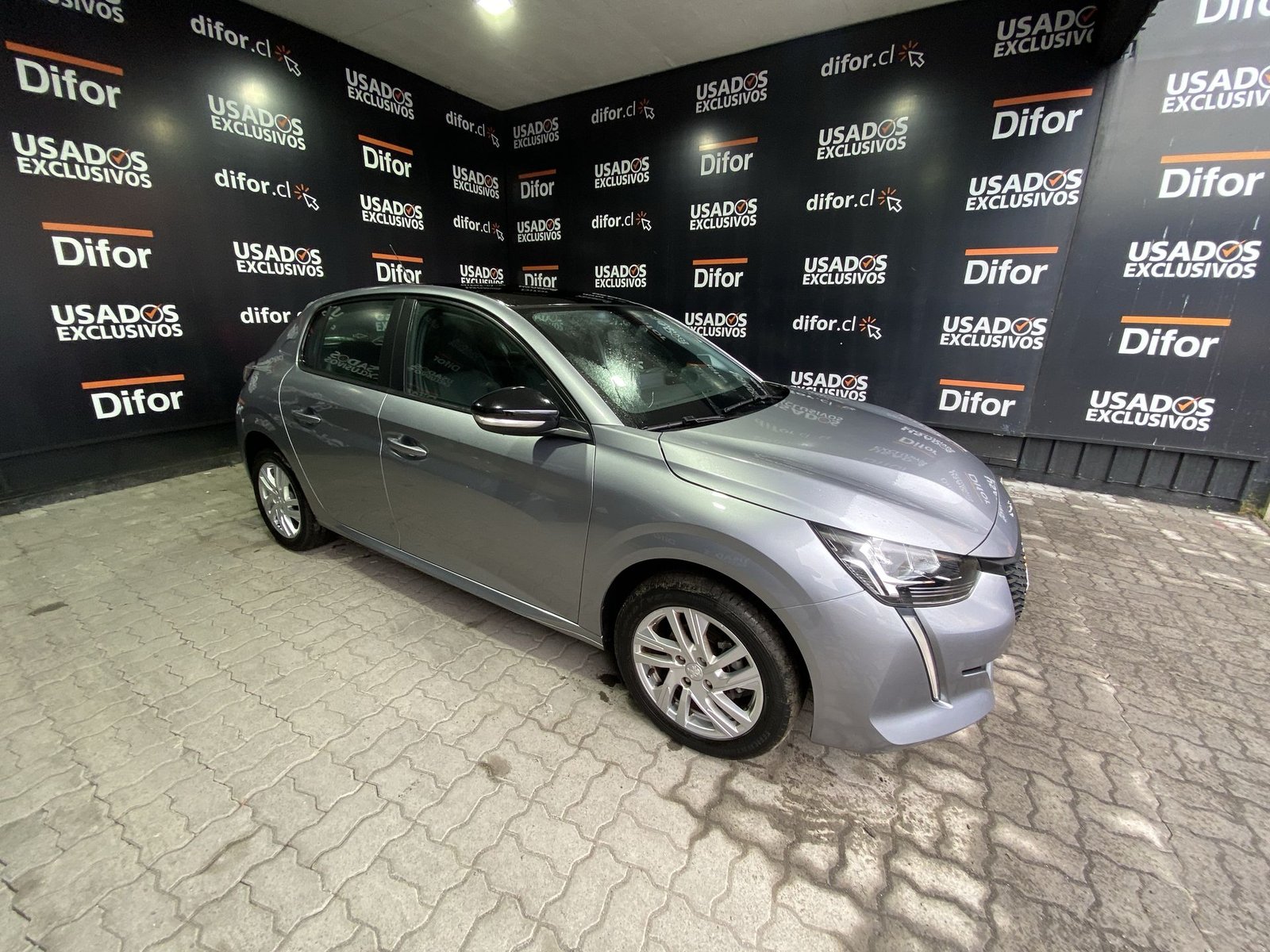 Peugeot 208 PURETECH 75 MT 1.2 2024 - Imagen 13 de 20