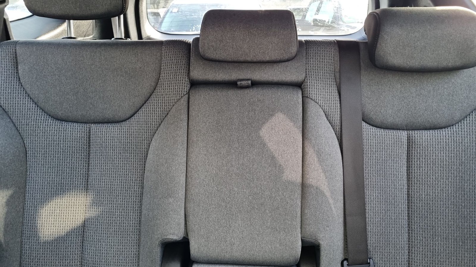Hyundai SANTA FE MPI 4WD 2.5 AUT 2024 - Imagen 14 de 20