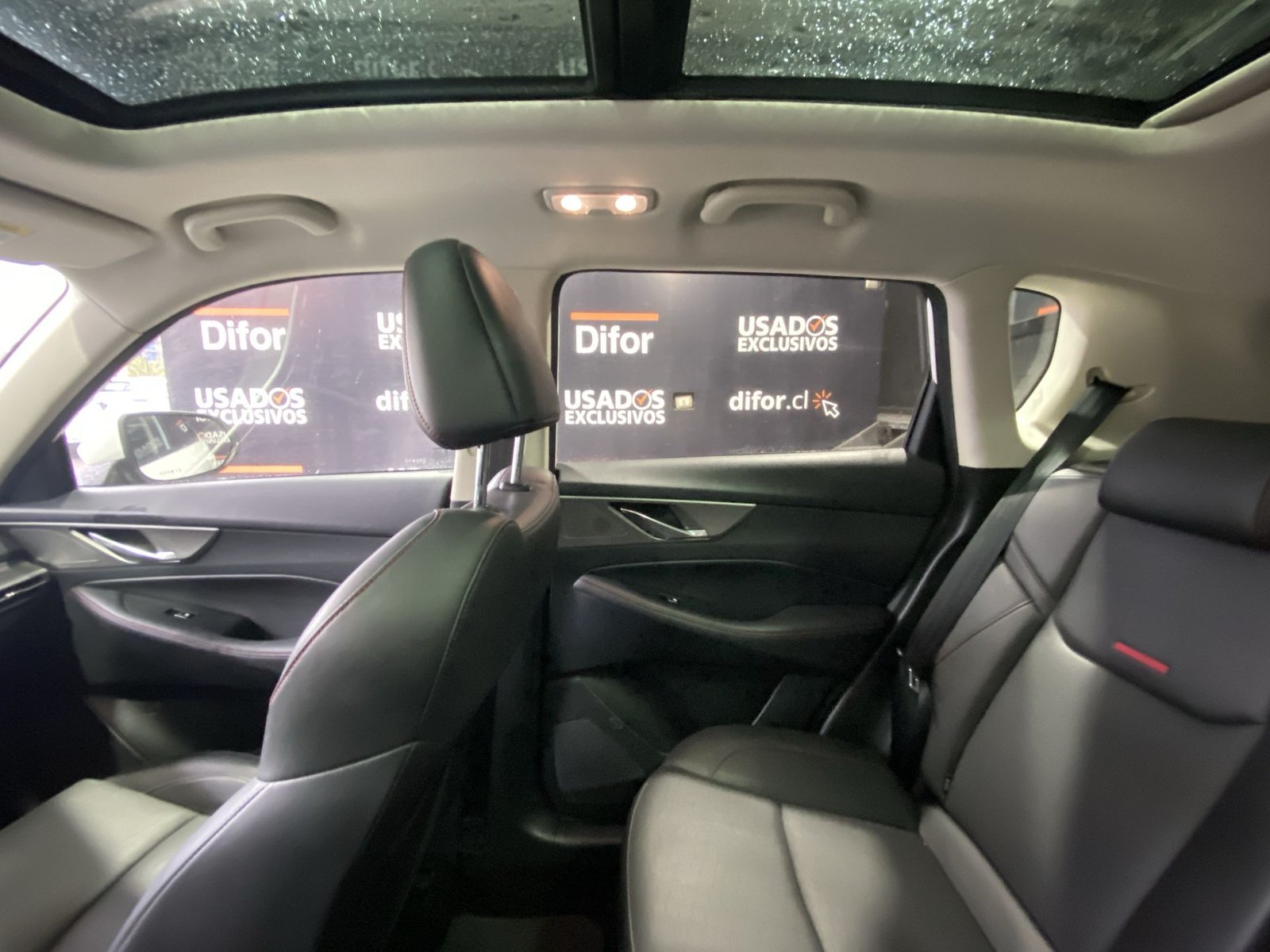 Changan CS35 PLUS 1.4 AUT 2022 - Imagen 16 de 20