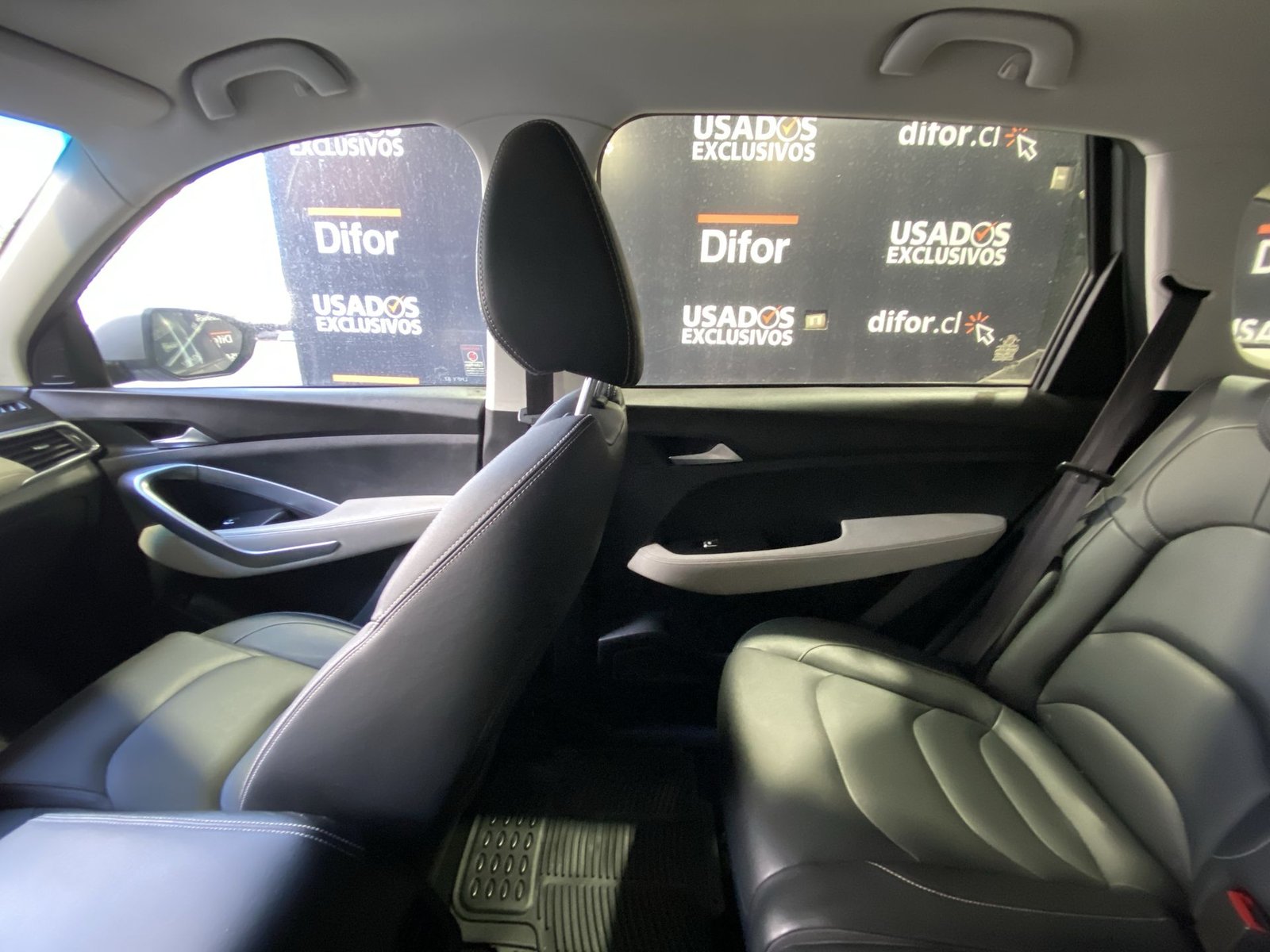Chevrolet CAPTIVA LT 1.5 2019 - Imagen 16 de 20