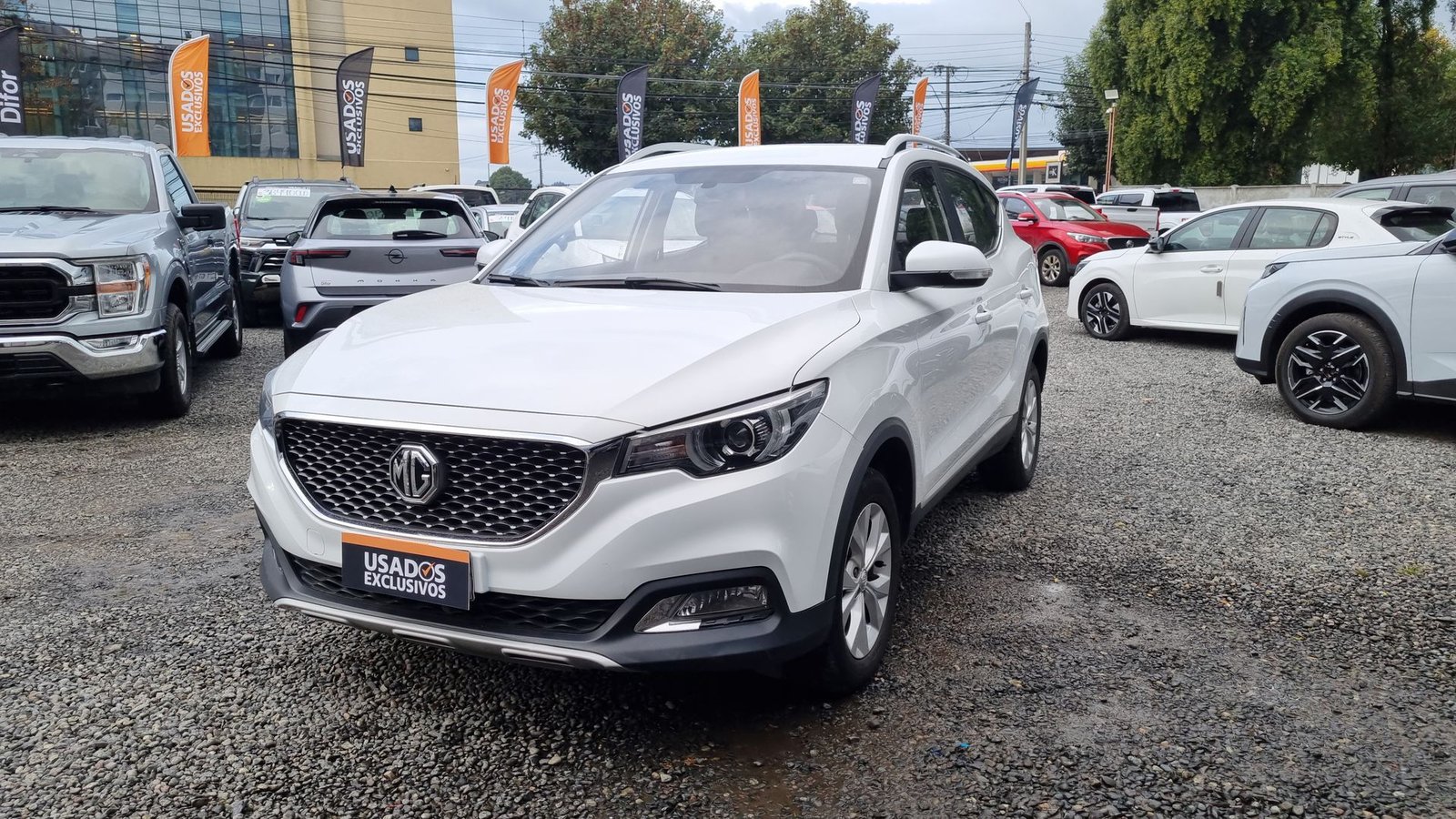 Mg ZS 2023 - Imagen 4 de 20