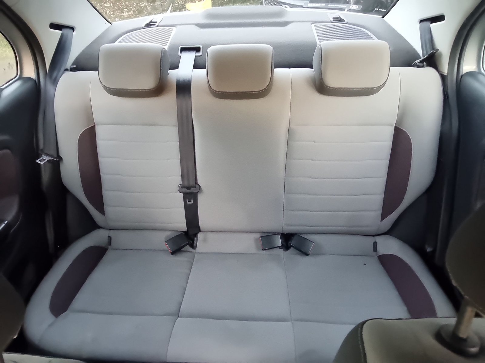 Volkswagen VOYAGE 1.6 2022 - Imagen 13 de 20