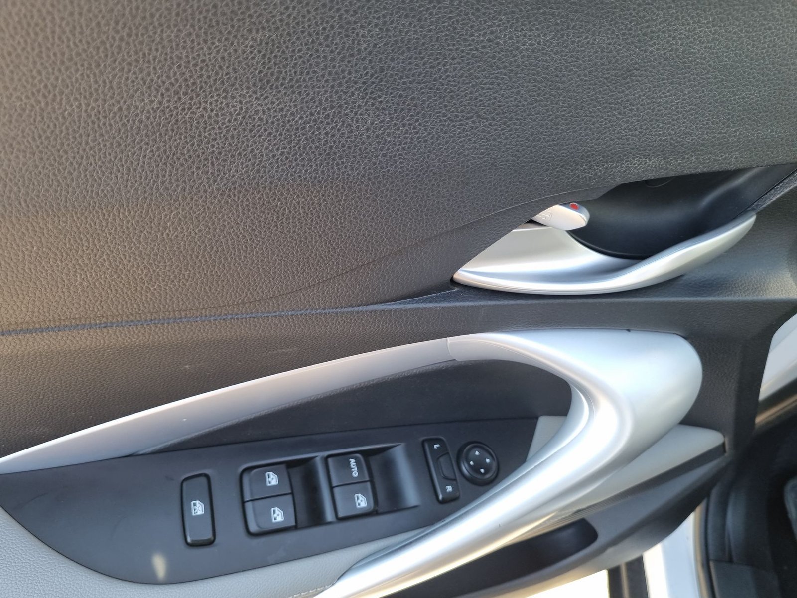 Chevrolet GROOVE 1.5 2023 - Imagen 19 de 20