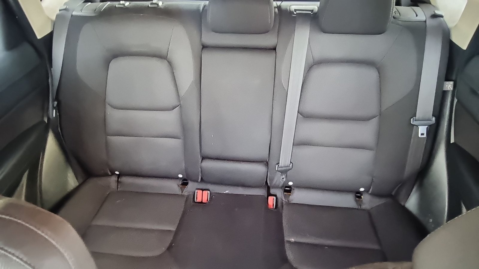 Mazda CX-5 ALL NEW CX 5 4X4 2.0 AUT 2019 - Imagen 18 de 20