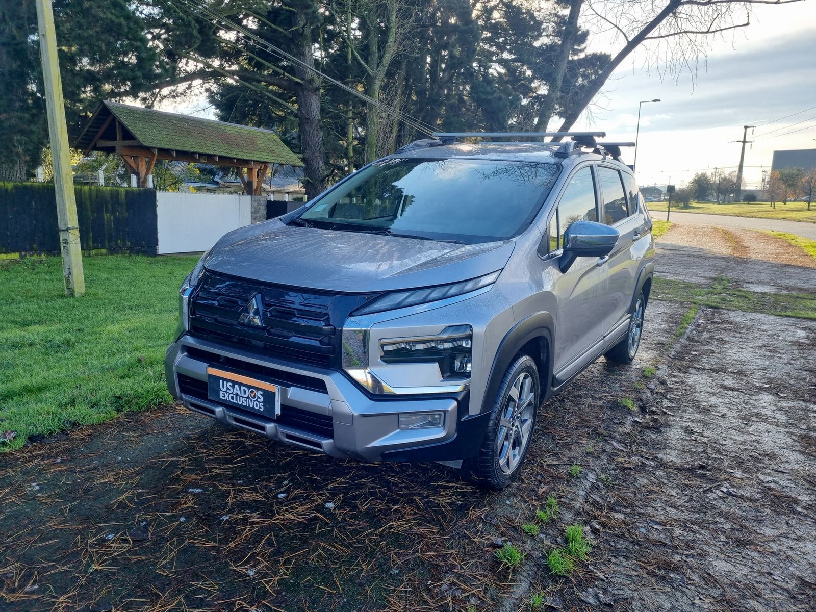 Mitsubishi XPANDER 2023 - Imagen 10 de 20