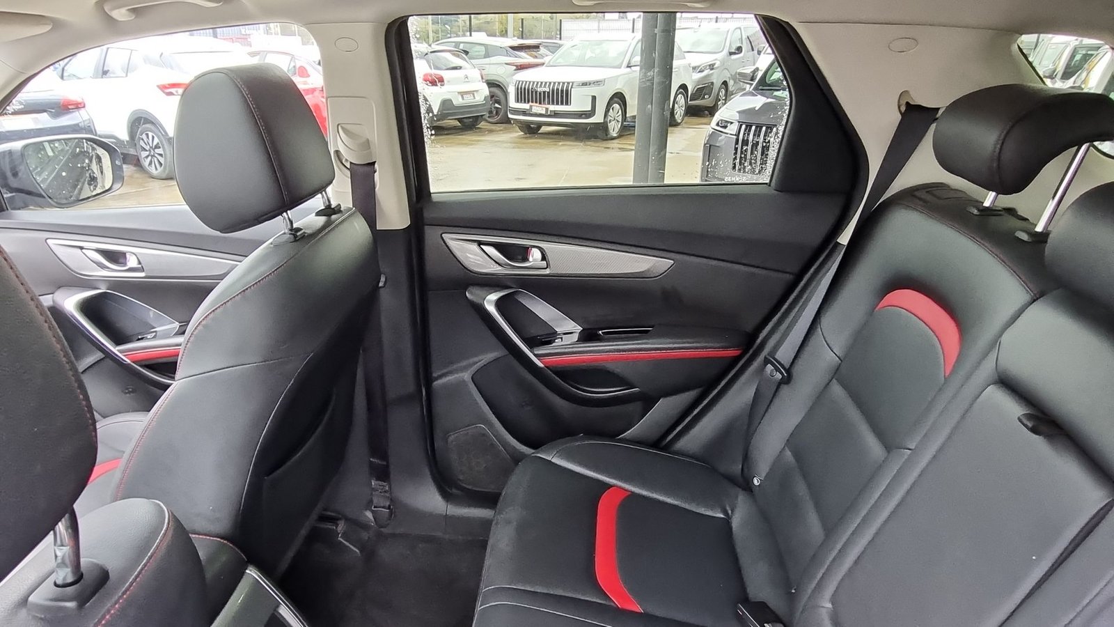 Changan CS55 LUXURY 1.5 2023 - Imagen 16 de 20
