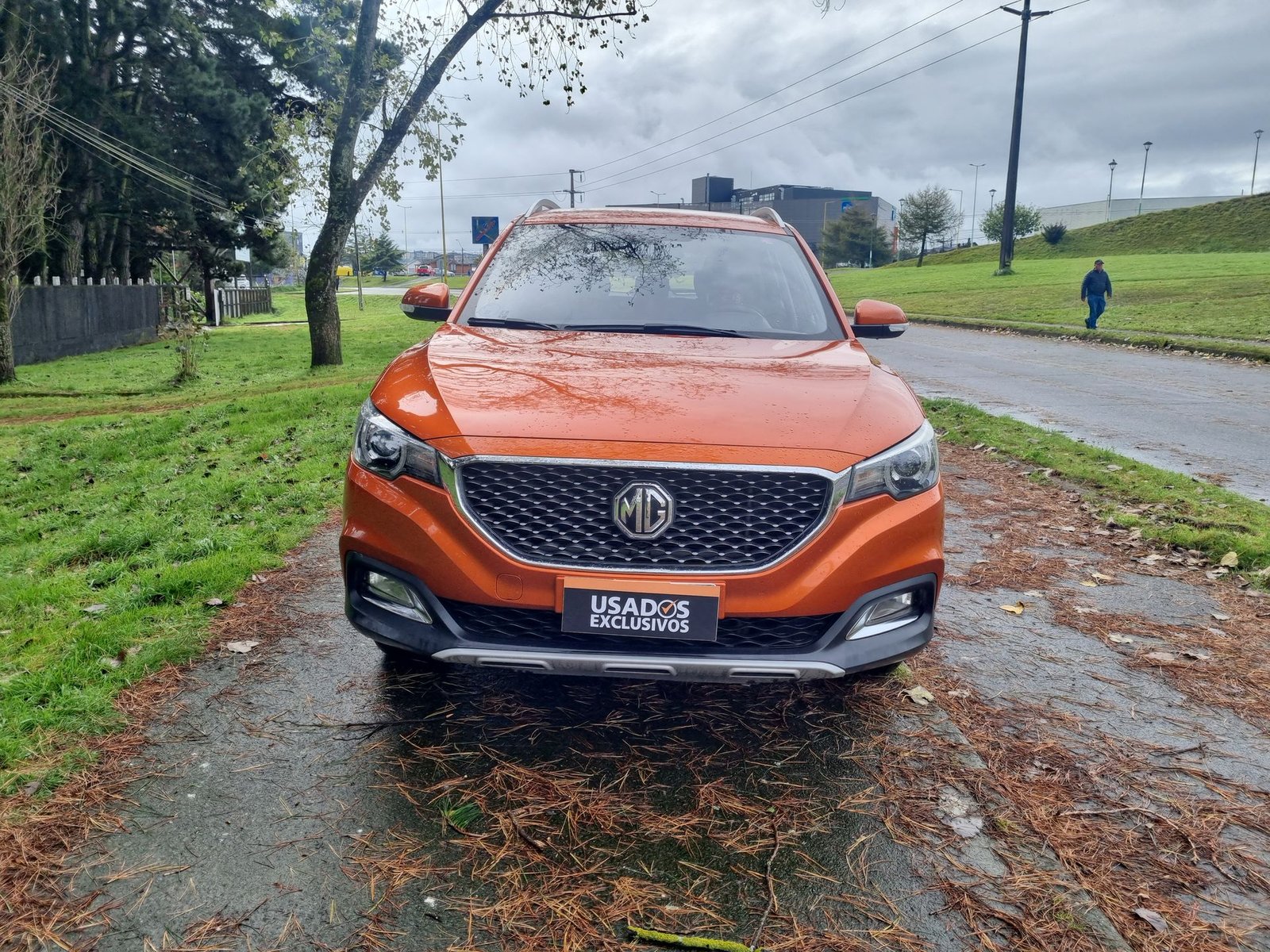 Mg ZS MT 1.5 2024 - Imagen 9 de 20