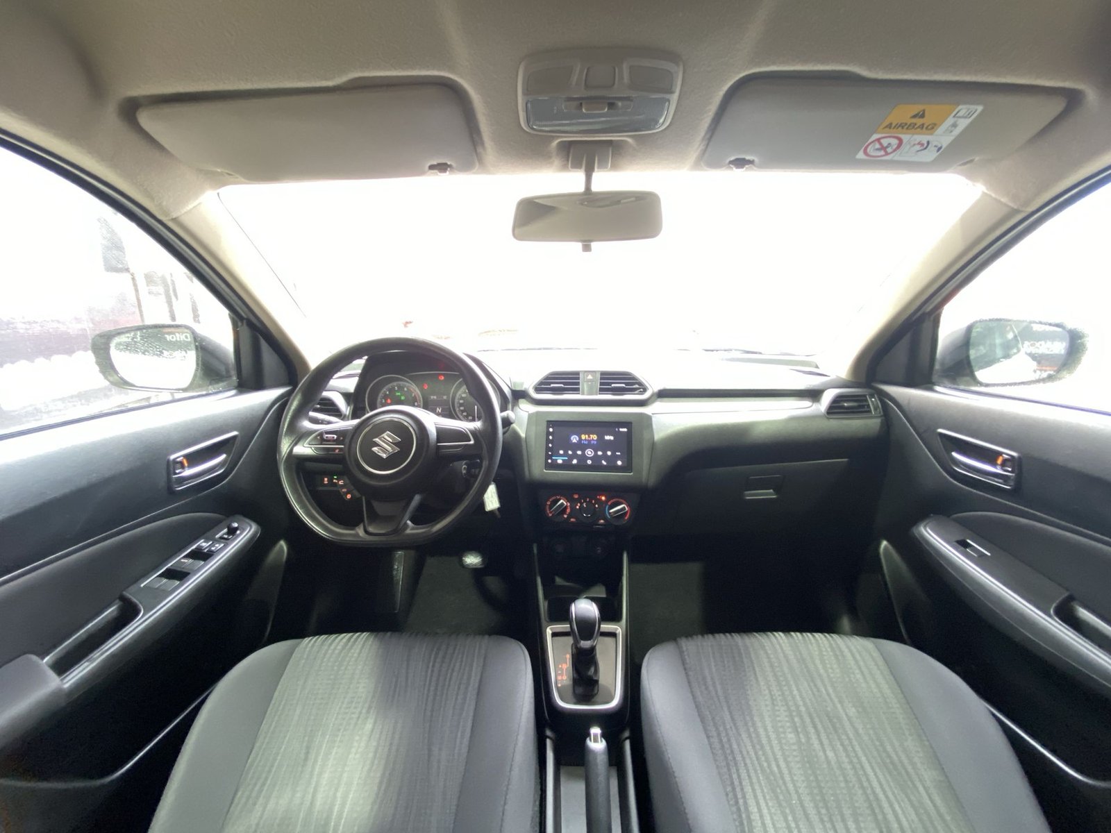 Suzuki DZIRE SEDAN 1.2 2023 - Imagen 14 de 20