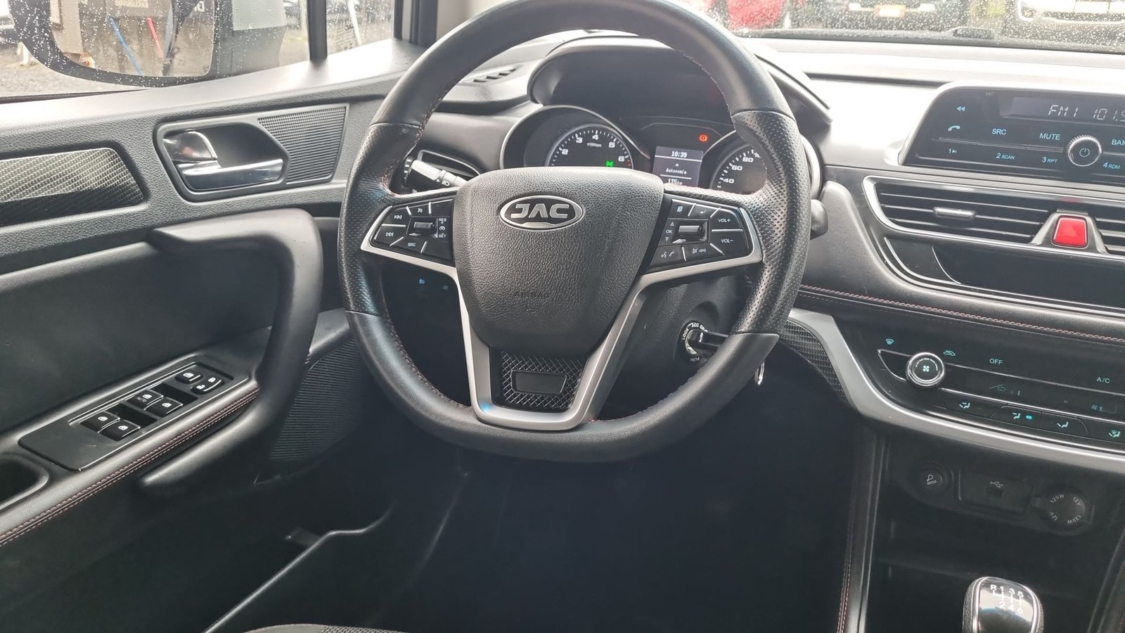Jac JS3 1.6 2022 - Imagen 17 de 20