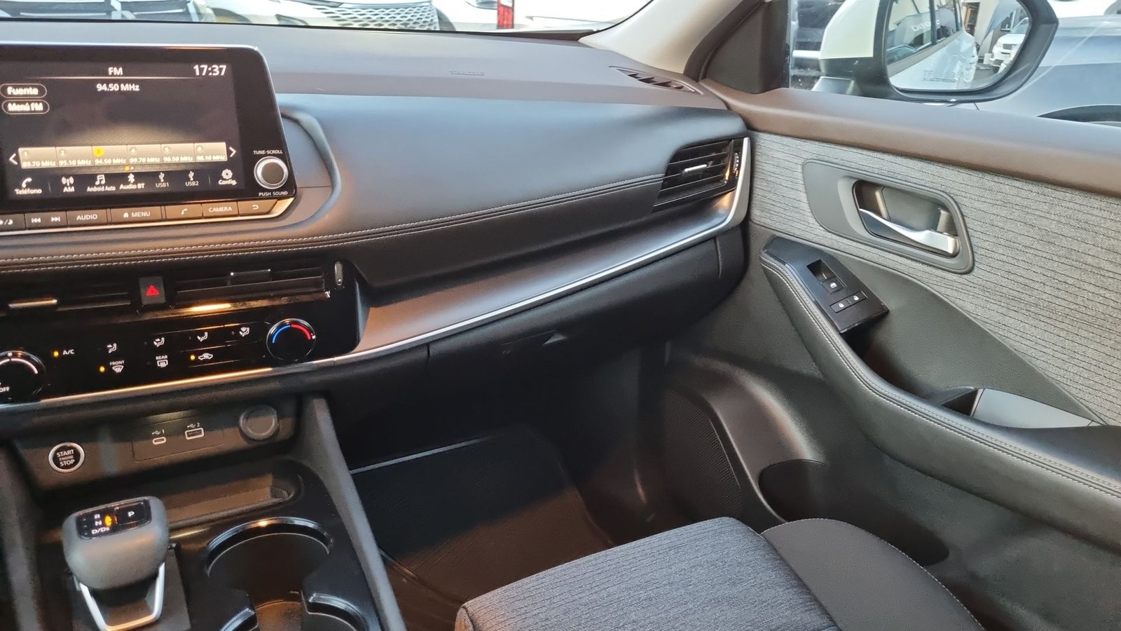 Nissan X-TRAIL 2024 - Imagen 11 de 20