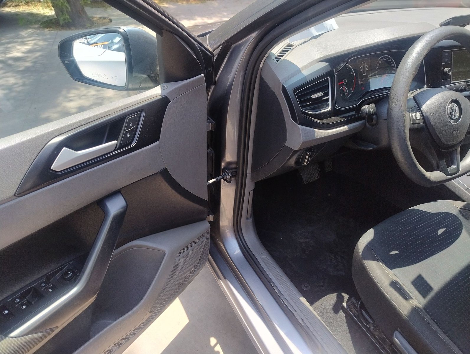 Volkswagen VIRTUS 1.6 AUT 2019 - Imagen 15 de 20