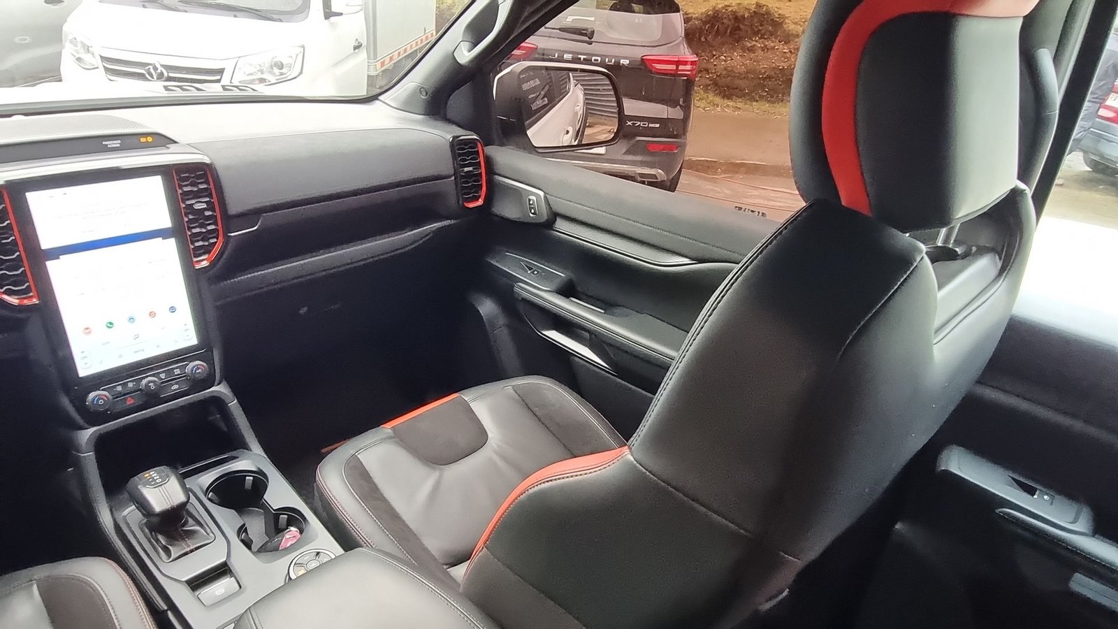 Ford RANGER 2024 - Imagen 15 de 15