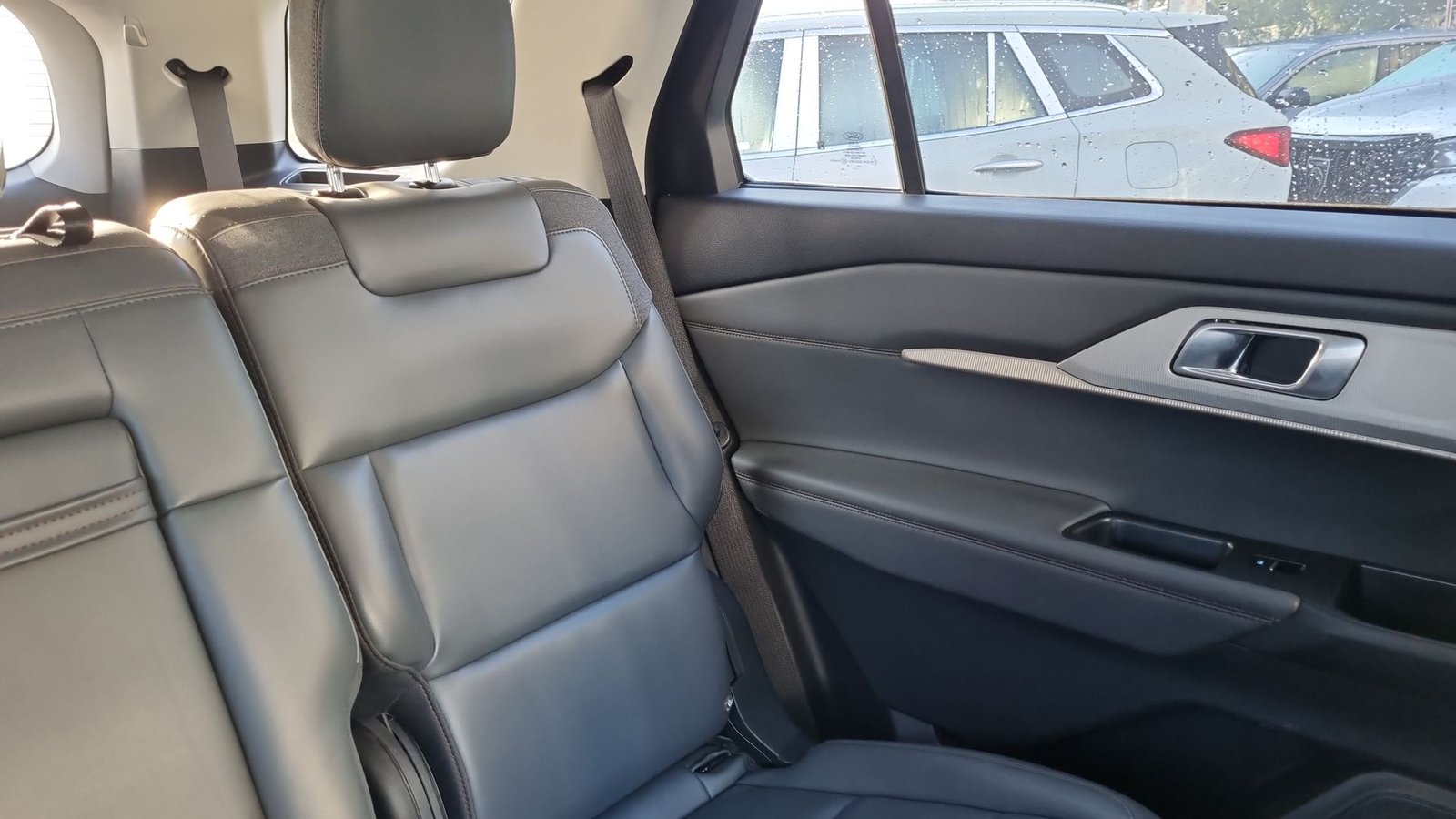 Ford EXPLORER ACTIVE RWD 2.3 AUT 2026 - Imagen 15 de 15
