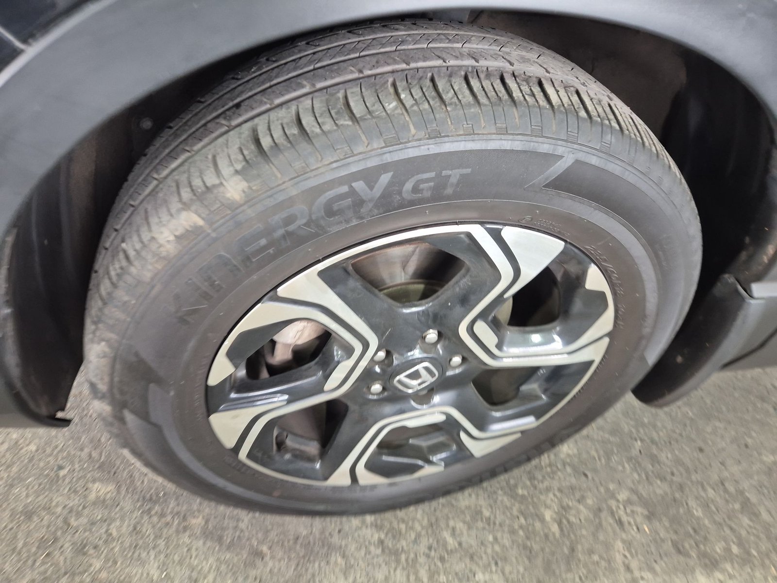 Honda CR-V CRV EXT 1.5 AT 2019 - Imagen 14 de 20