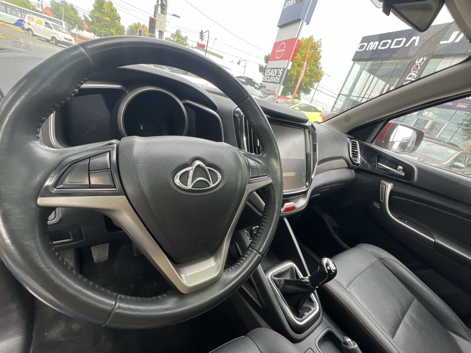 Changan CX70 1.6 2019 - Imagen 14 de 20