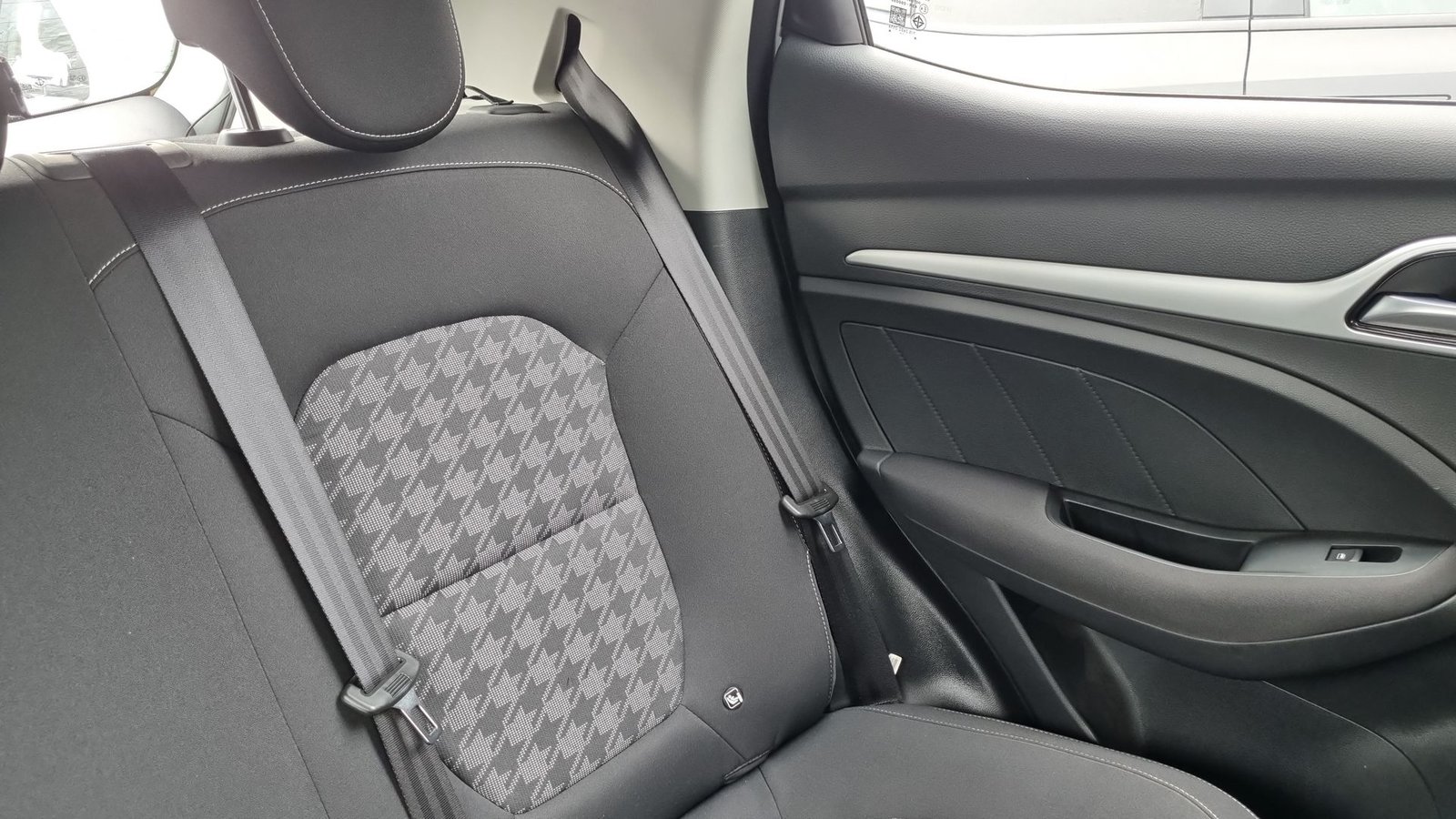Mg ZS MG ZS 1.5L MT STD PLUS 2025 - Imagen 15 de 20