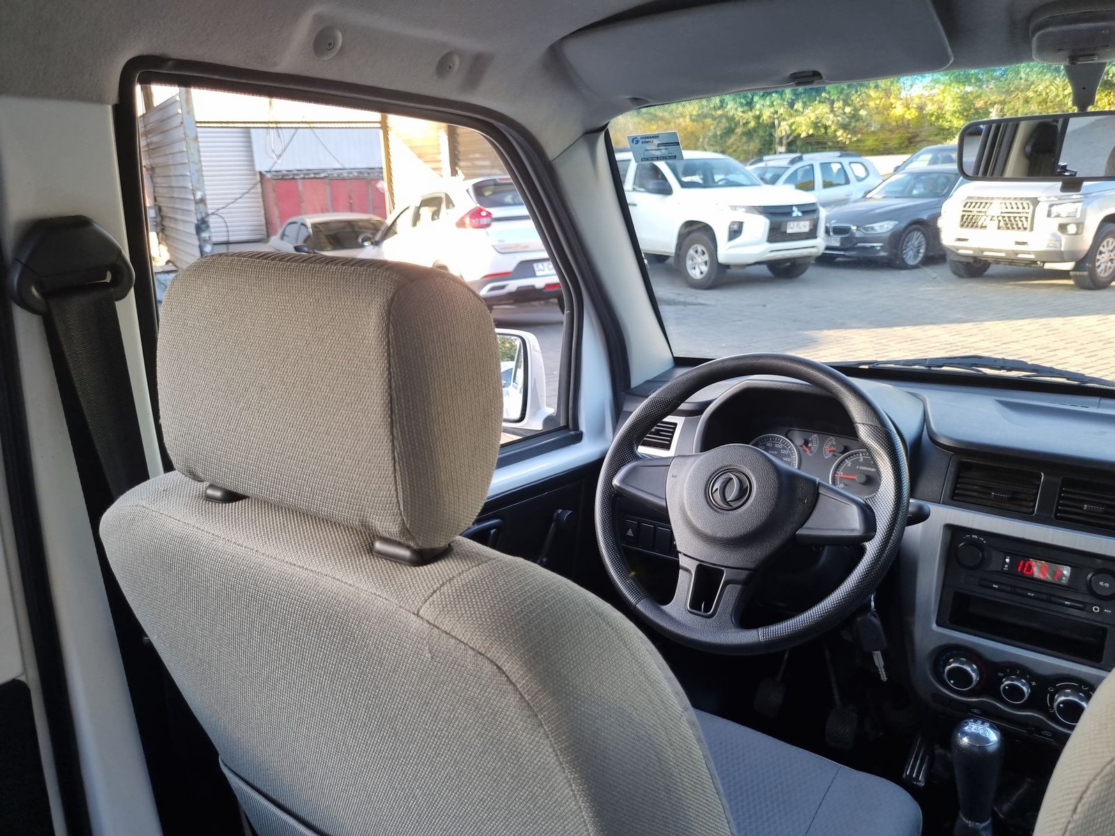 Dfsk TRUCK CD C22 1.2 2022 - Imagen 15 de 20