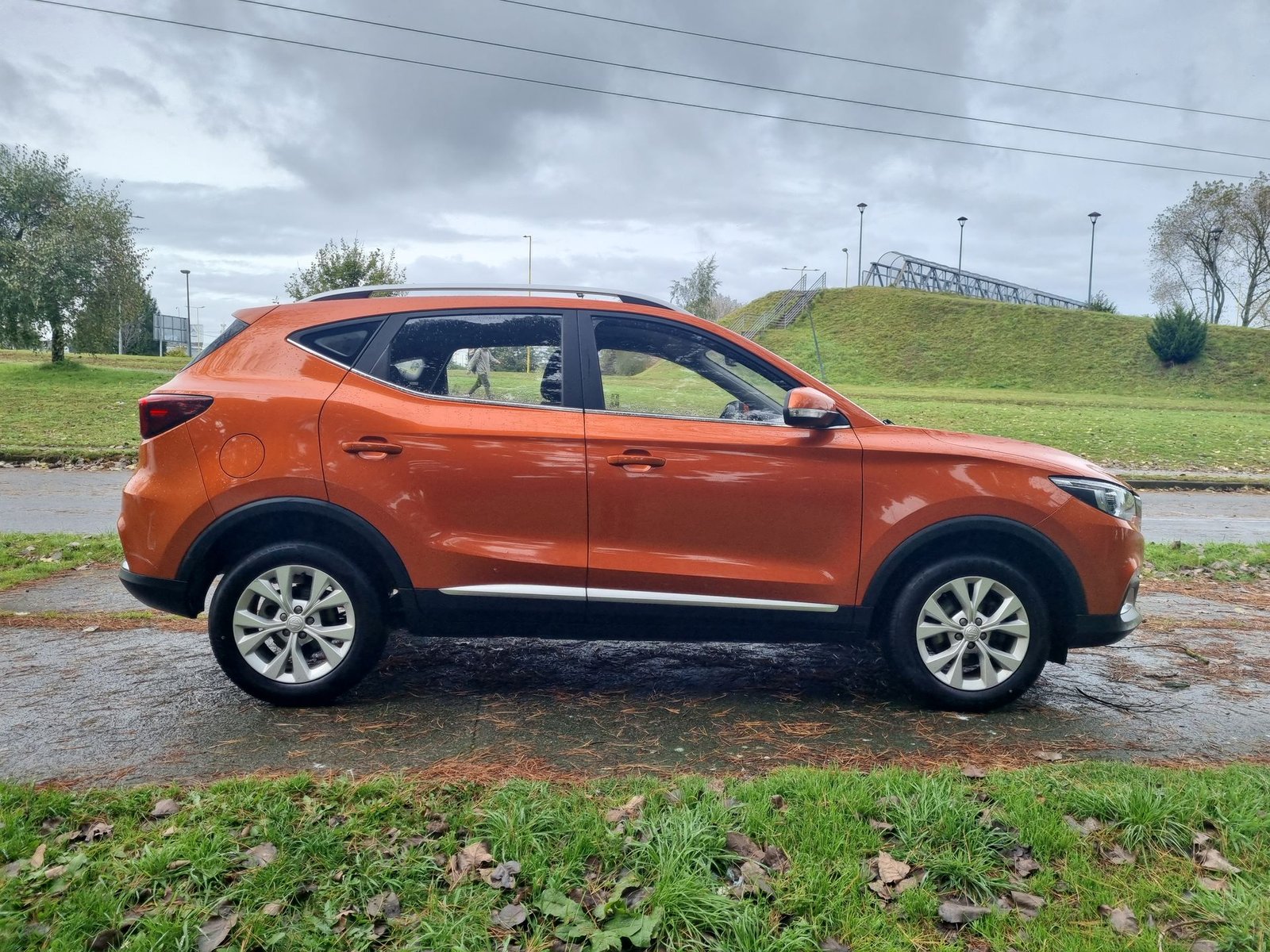 Mg ZS MT 1.5 2024 - Imagen 5 de 20