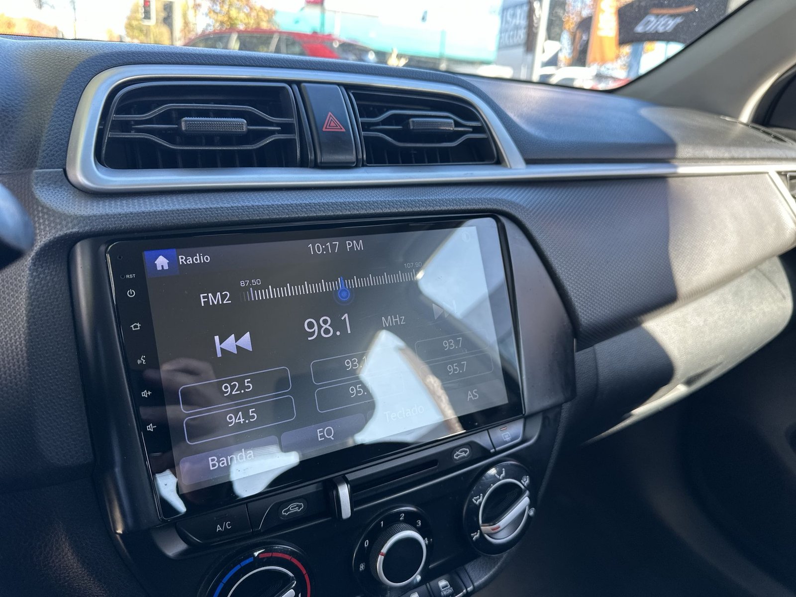 Hyundai VERNA CB 1.4 2021 - Imagen 20 de 20