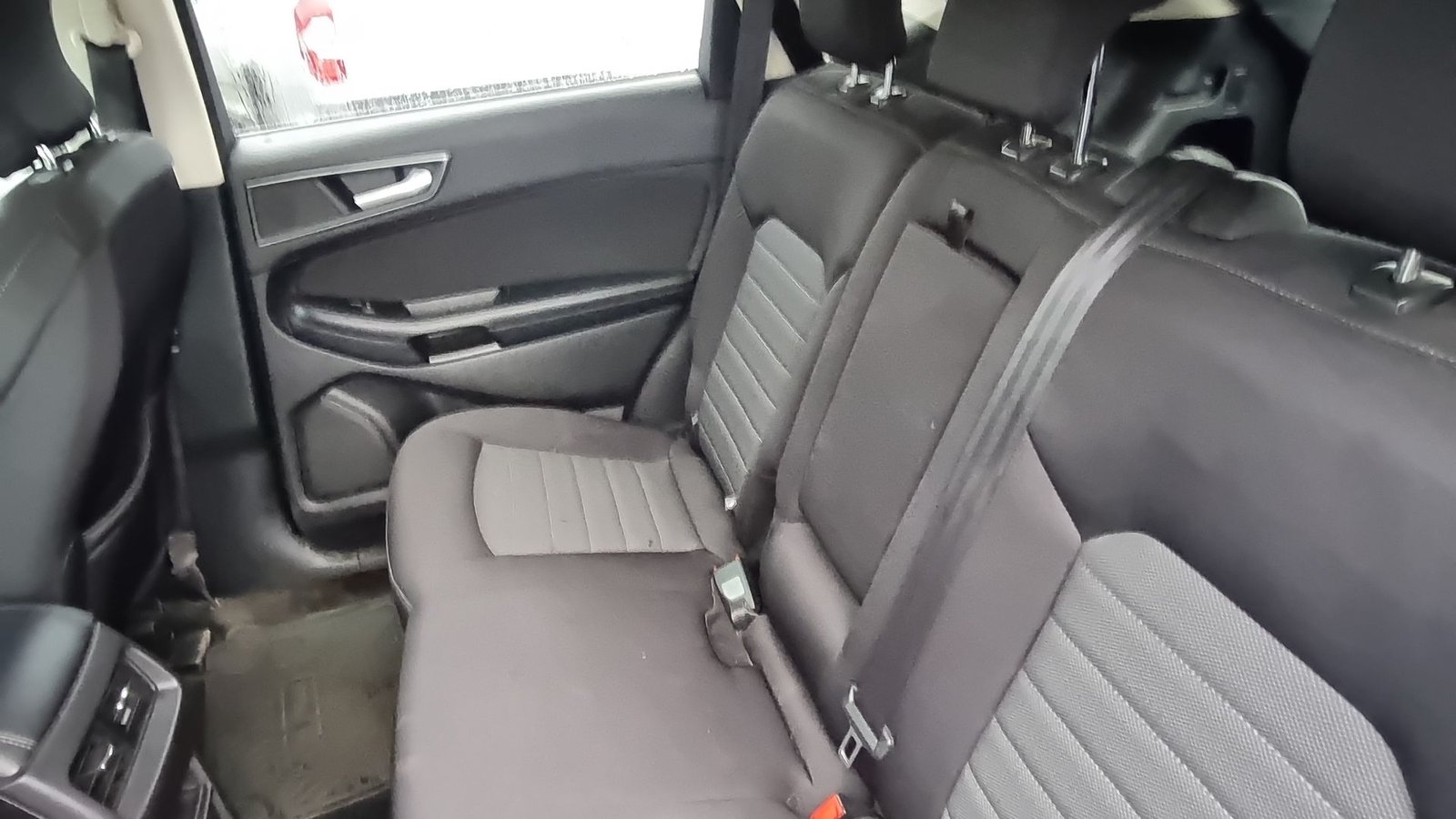 Ford EDGE 2.0 AUT 2019 - Imagen 17 de 20