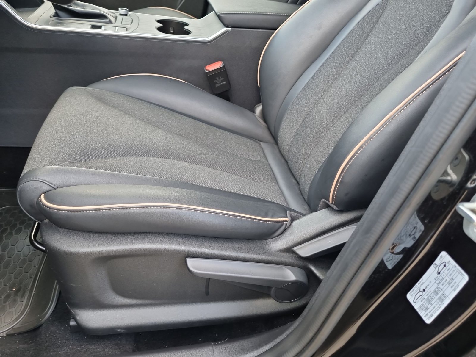 Omoda C5 4X2 1.5 AUT 2025 - Imagen 18 de 20