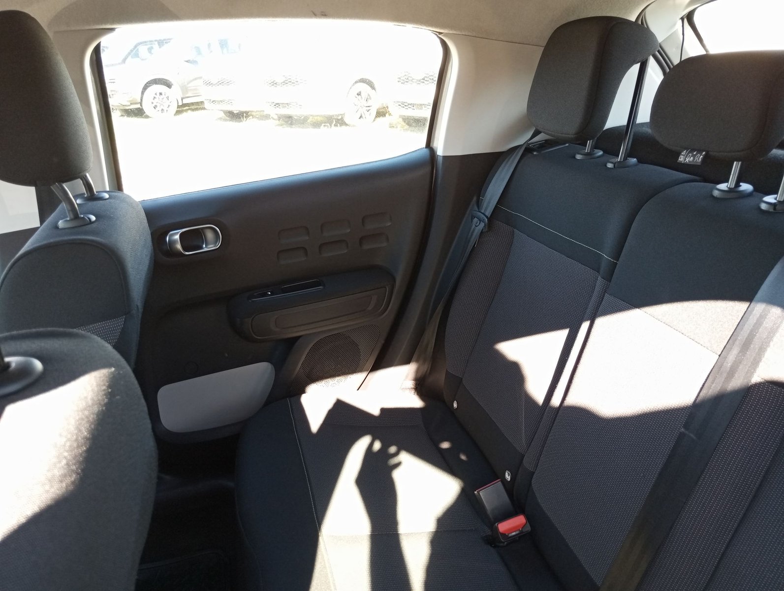 Citroen C3 1.5 2022 - Imagen 10 de 20