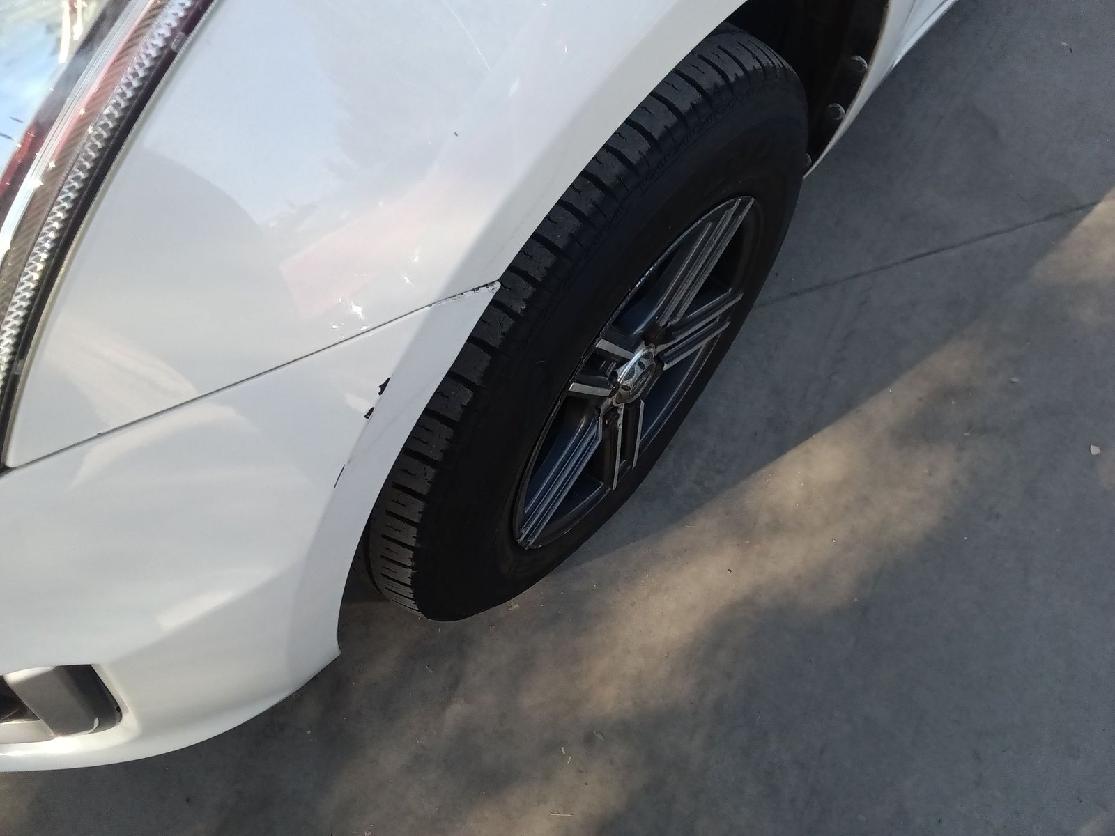 Suzuki SWIFT 2019 - Imagen 16 de 20