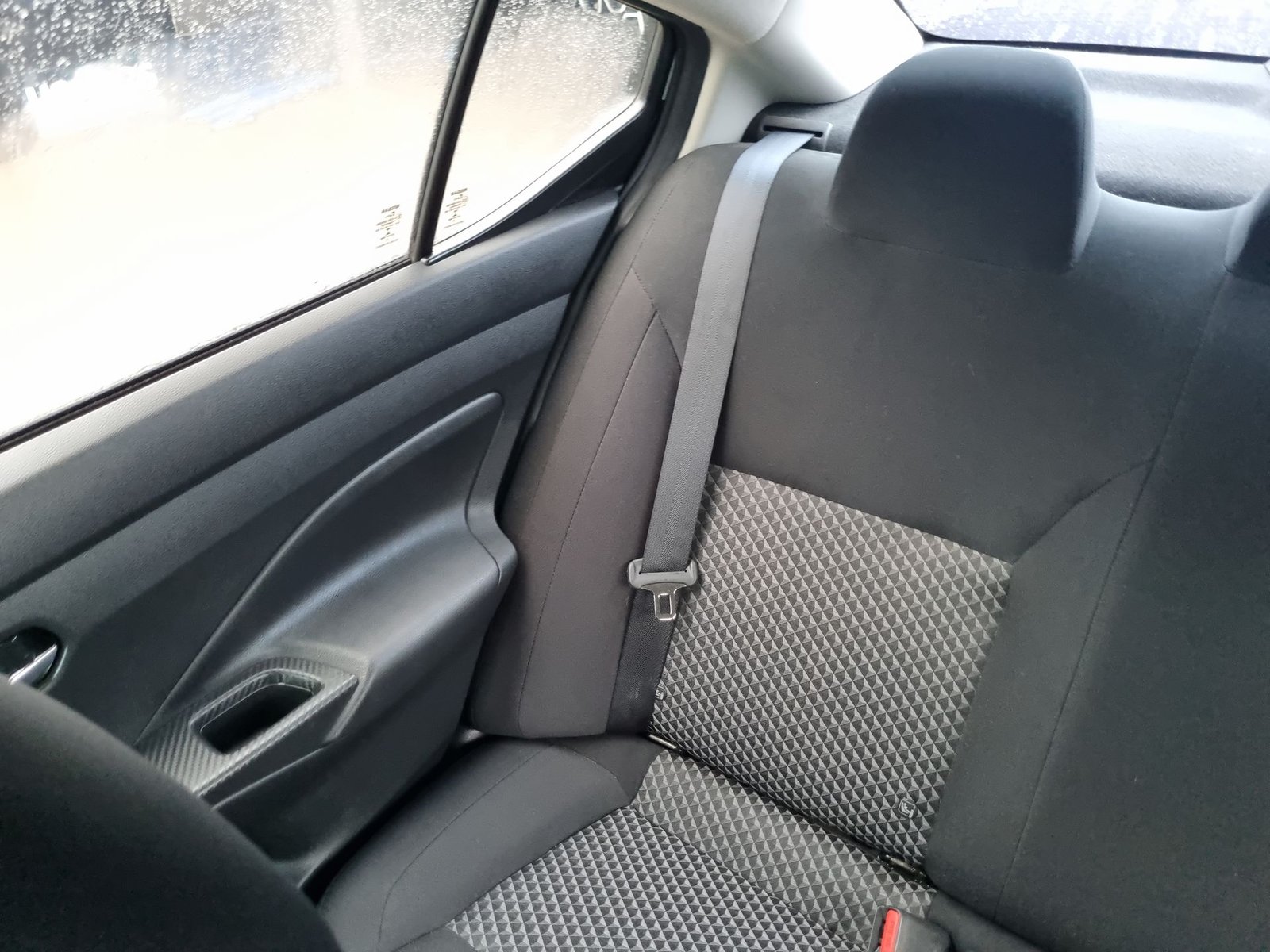 Nissan VERSA NEW VERSA SENSE 1.6 2023 - Imagen 12 de 20