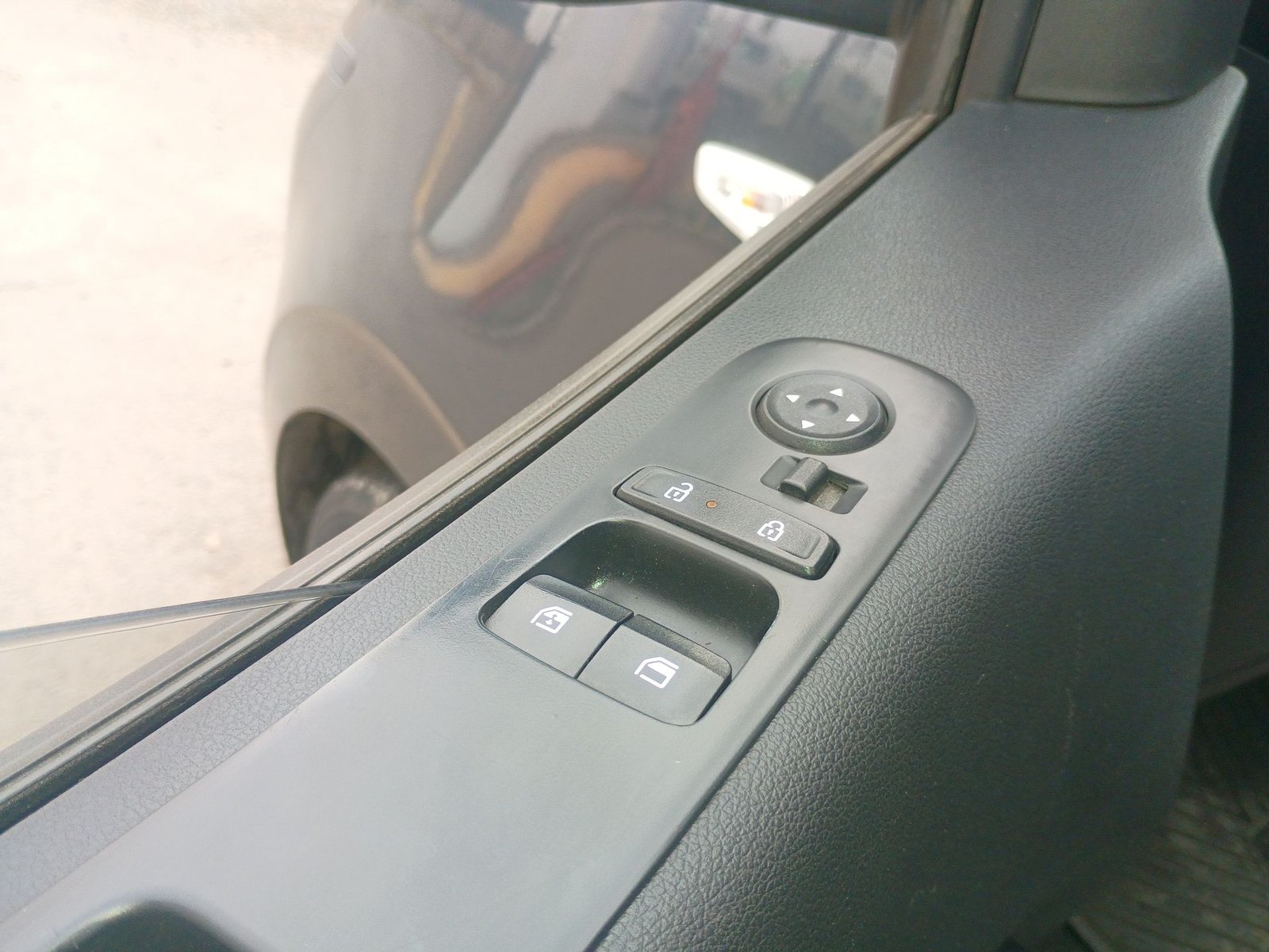 Hyundai STARIA 2.2 2025 - Imagen 13 de 15