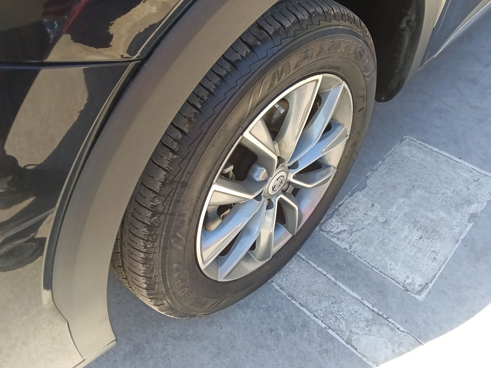 Mg HS 1.5T MT 1.5 2023 - Imagen 16 de 20