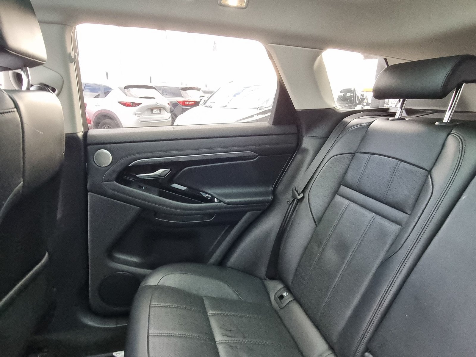 Land-rover RANGE ROVER EVOQUE EVOQUE SE 2.0 2023 - Imagen 12 de 20