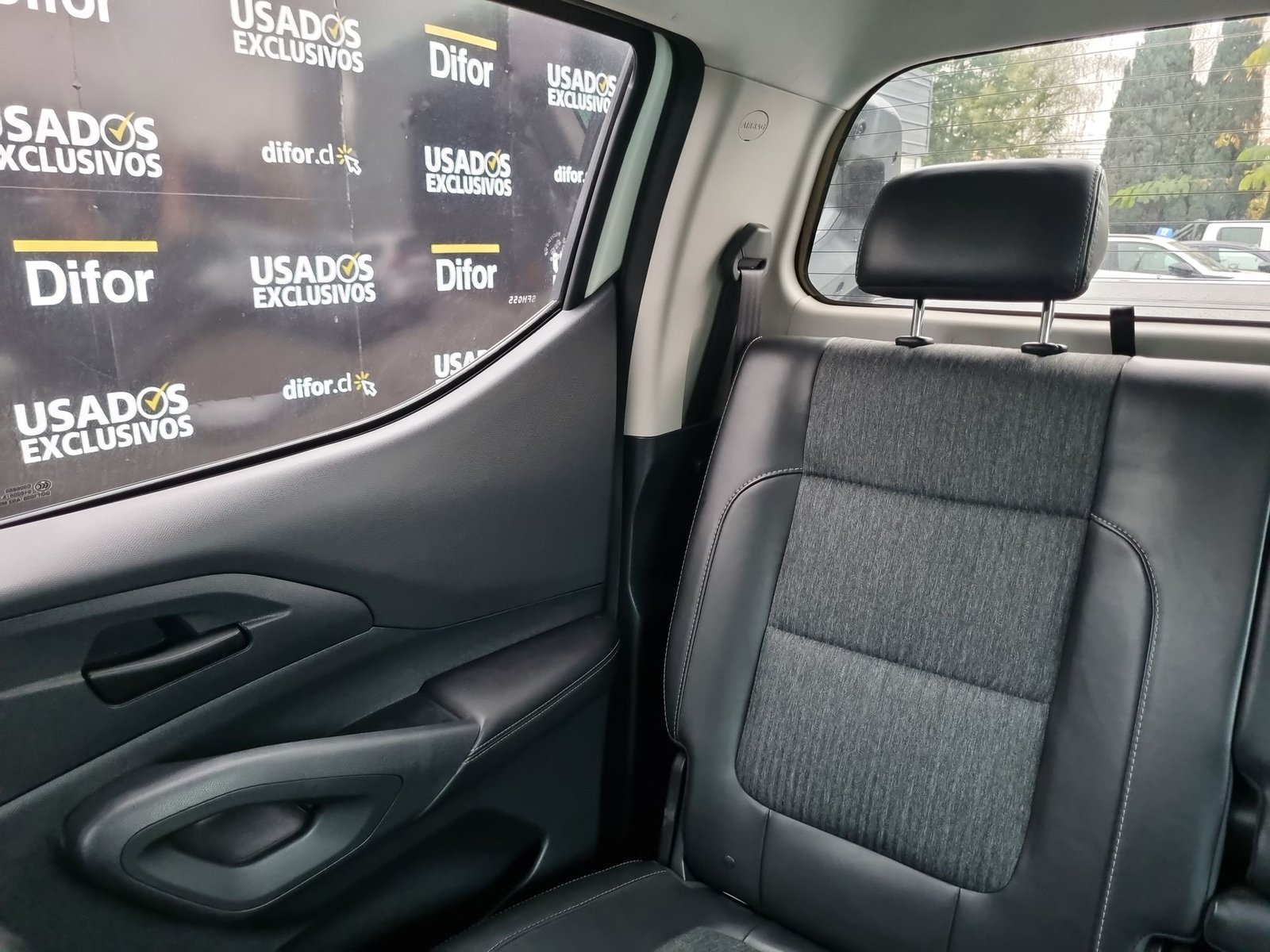 Peugeot LANDTREK 4X4 1.9 2023 - Imagen 12 de 20