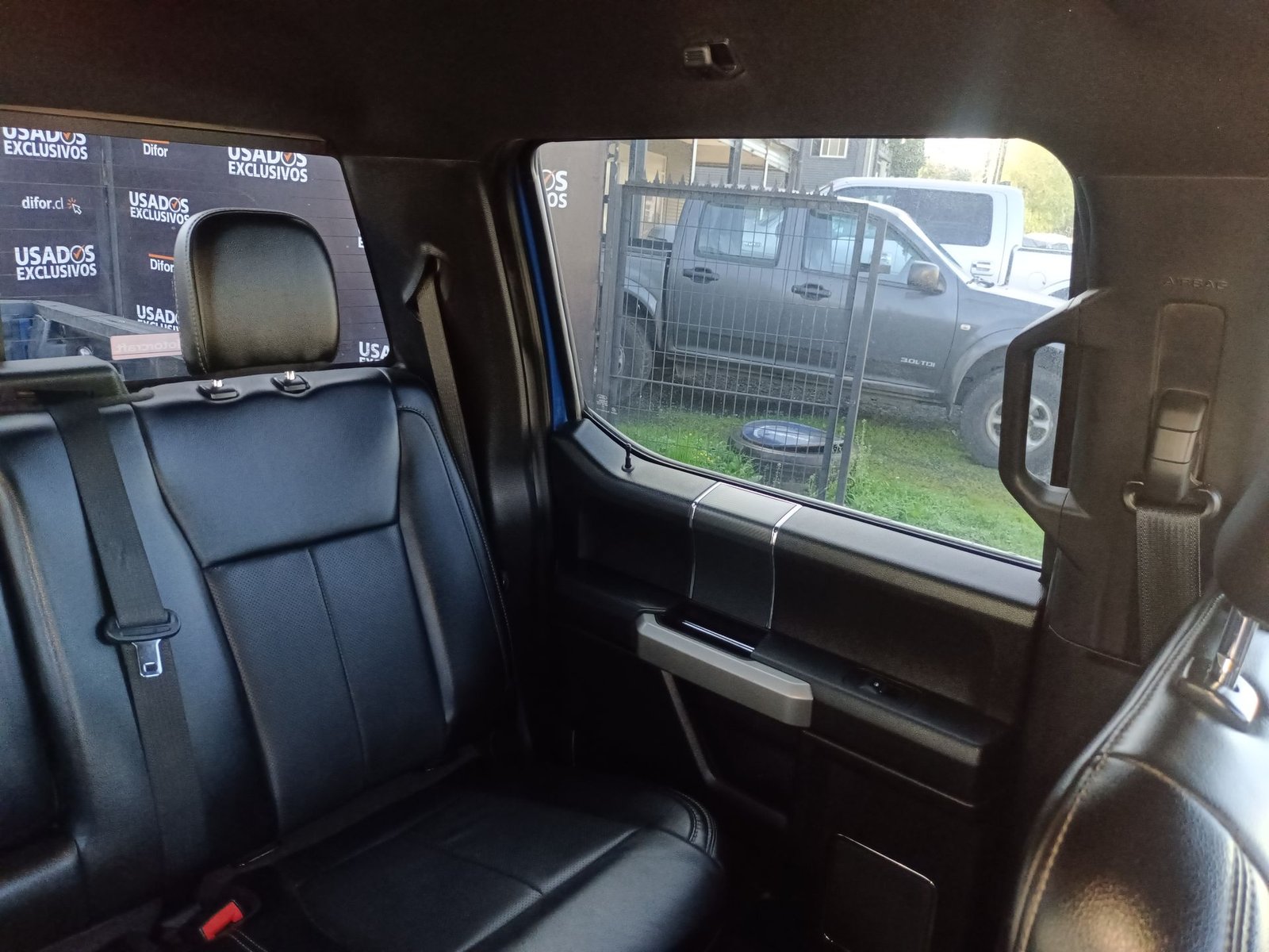 Ford F-150 F150 4X4 5.0 AUT 2021 - Imagen 15 de 20
