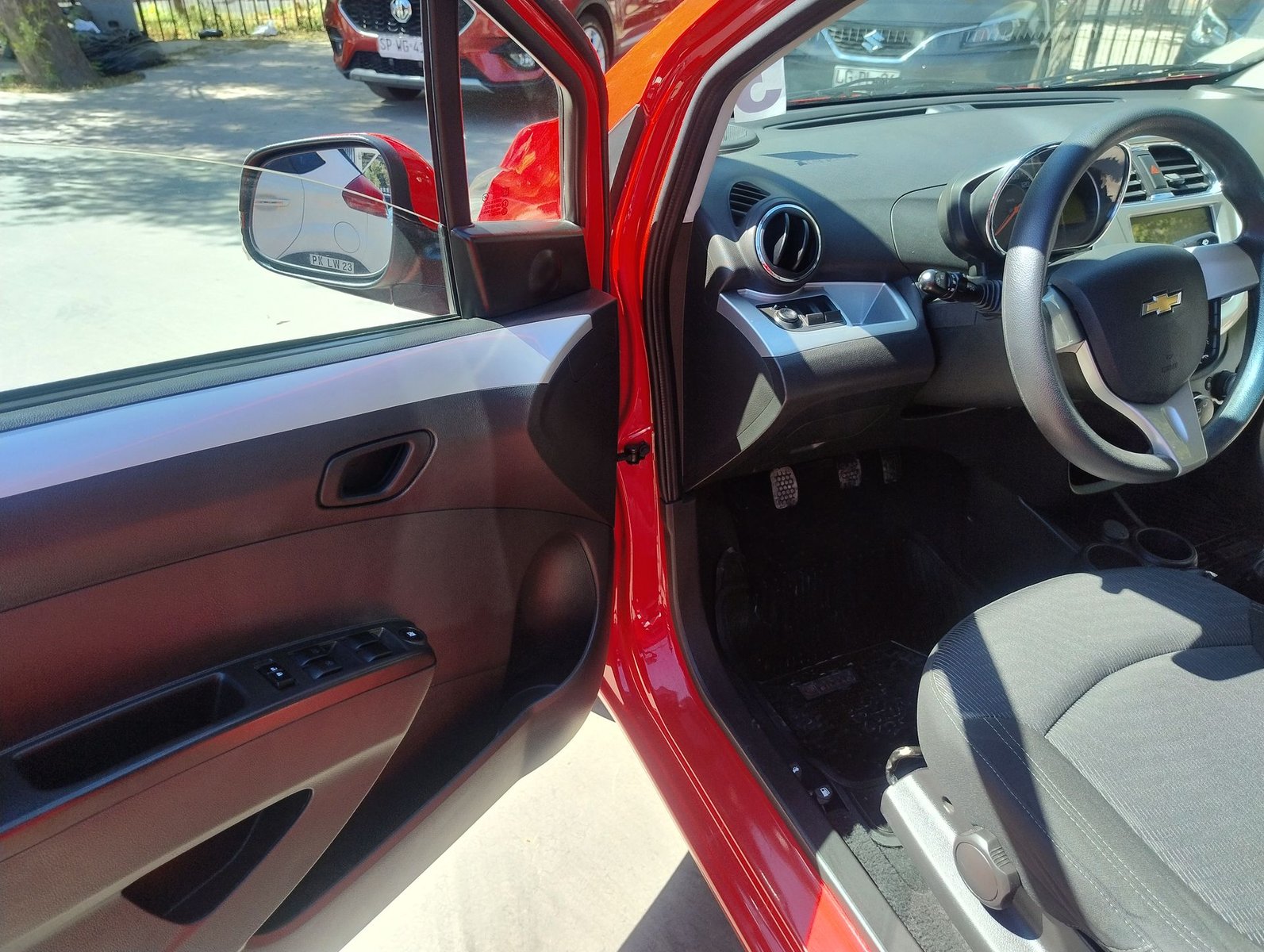 Chevrolet SPARK SEDAN SPARK DOHC 1.2 2021 - Imagen 15 de 15