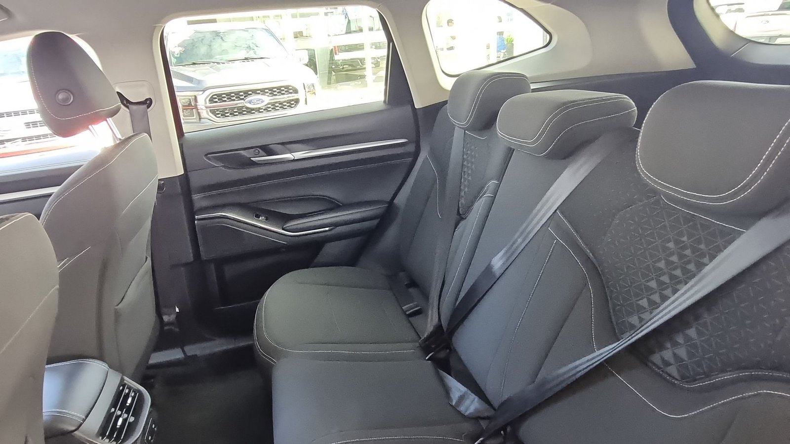 Haval H6 ACTIVE 2.0 AUT 2023 - Imagen 17 de 20