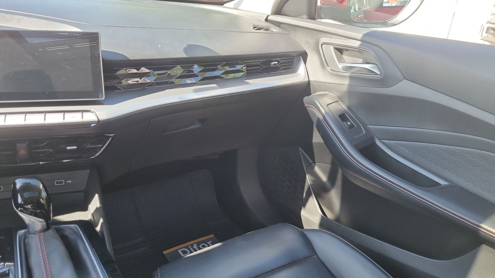 Mg GT CVT 1.5 AUT 2024 - Imagen 11 de 20