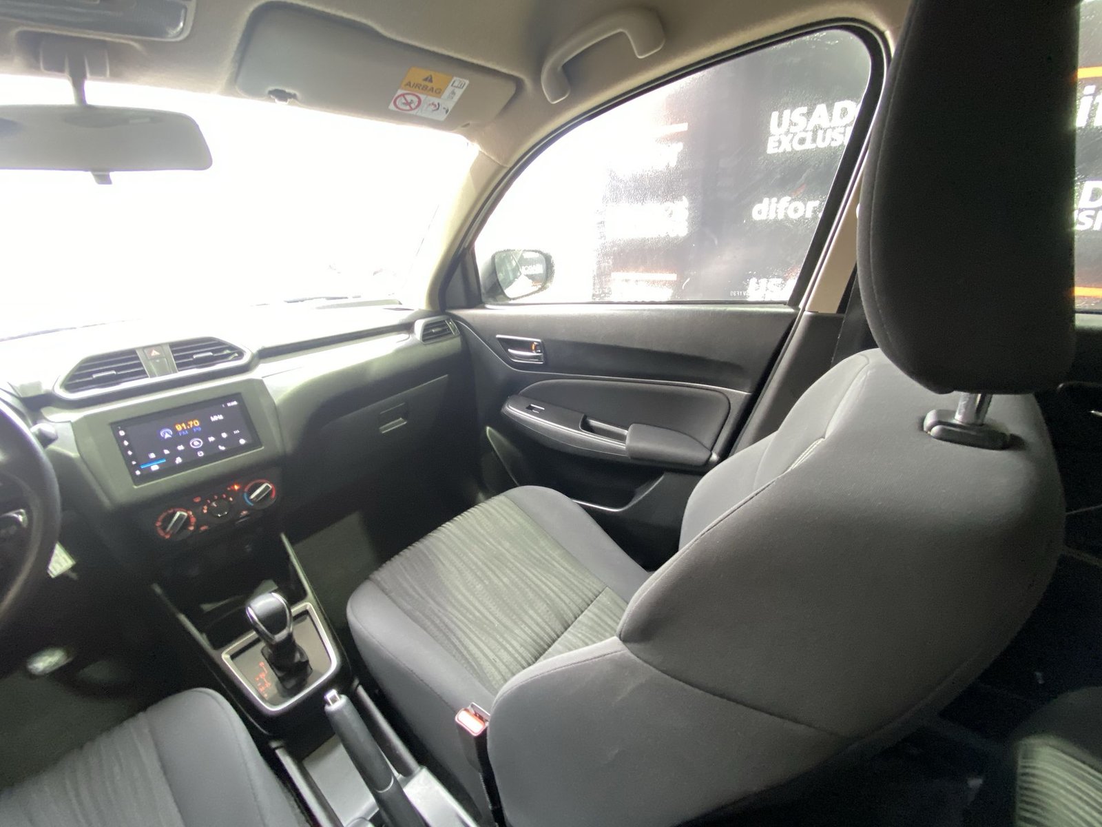 Suzuki DZIRE SEDAN 1.2 2023 - Imagen 15 de 20