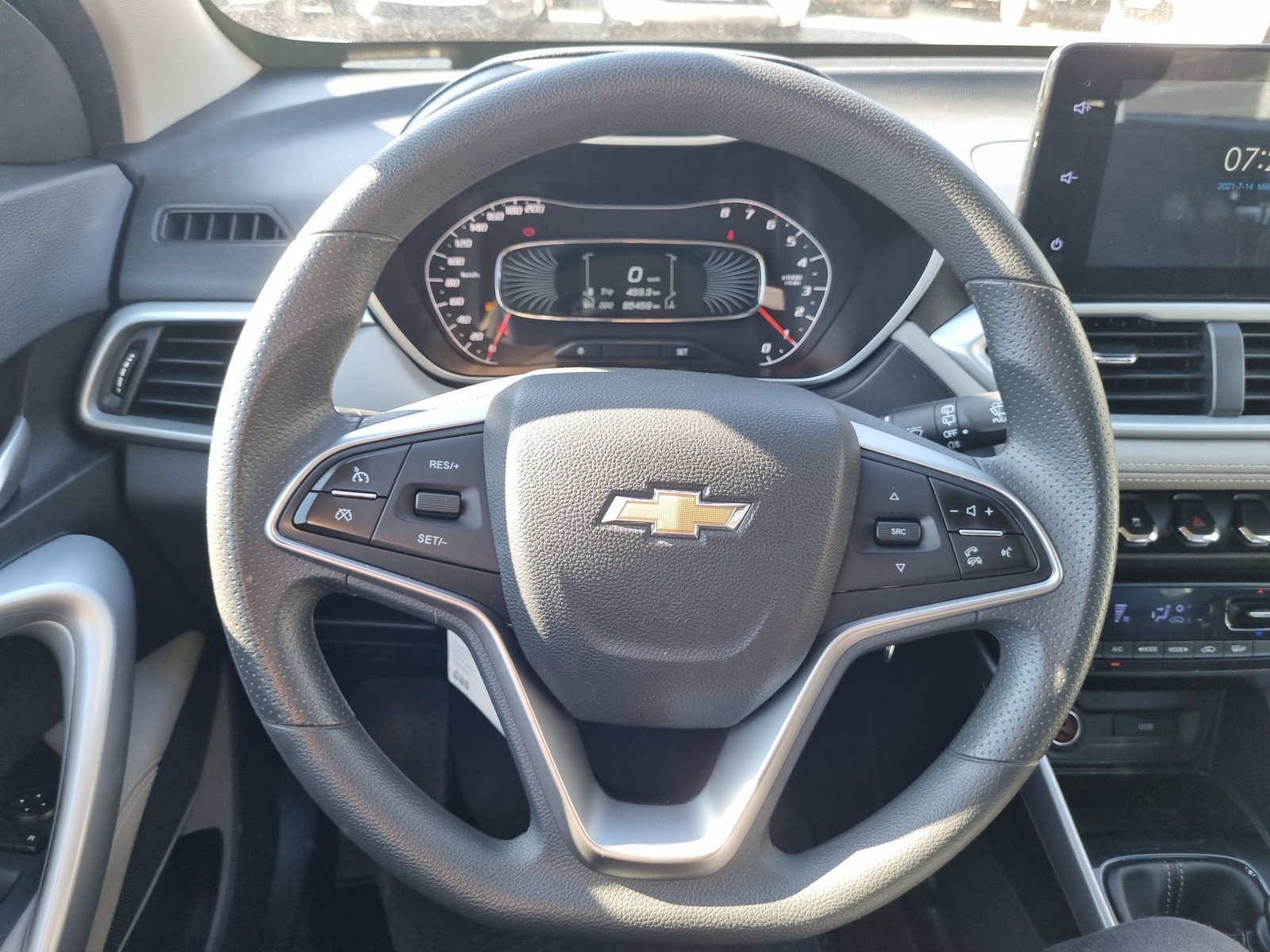 Chevrolet GROOVE 1.5 2023 - Imagen 20 de 20