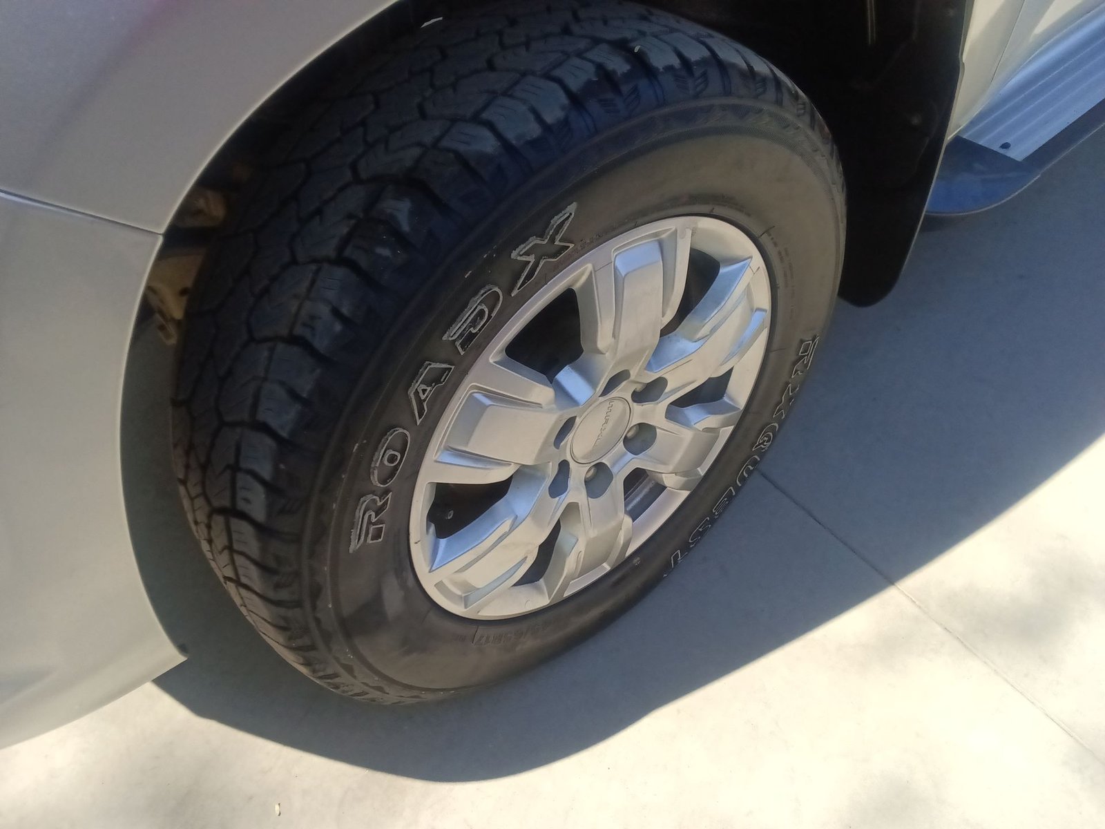 Maxus T60 DCAB 4X4 2.0 2023 - Imagen 16 de 20