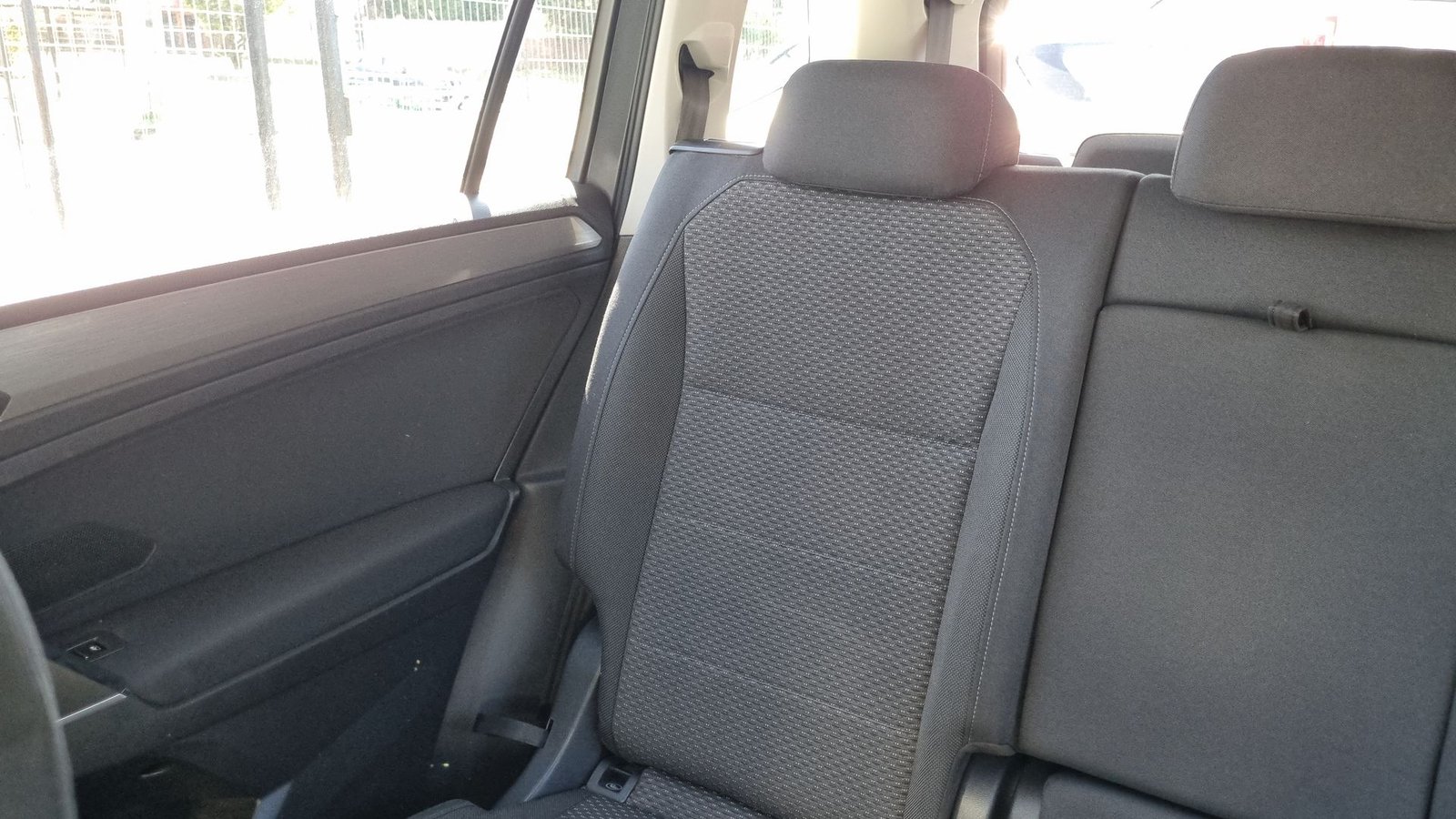 Volkswagen TIGUAN TSI 1.4 AUT 2021 - Imagen 13 de 20