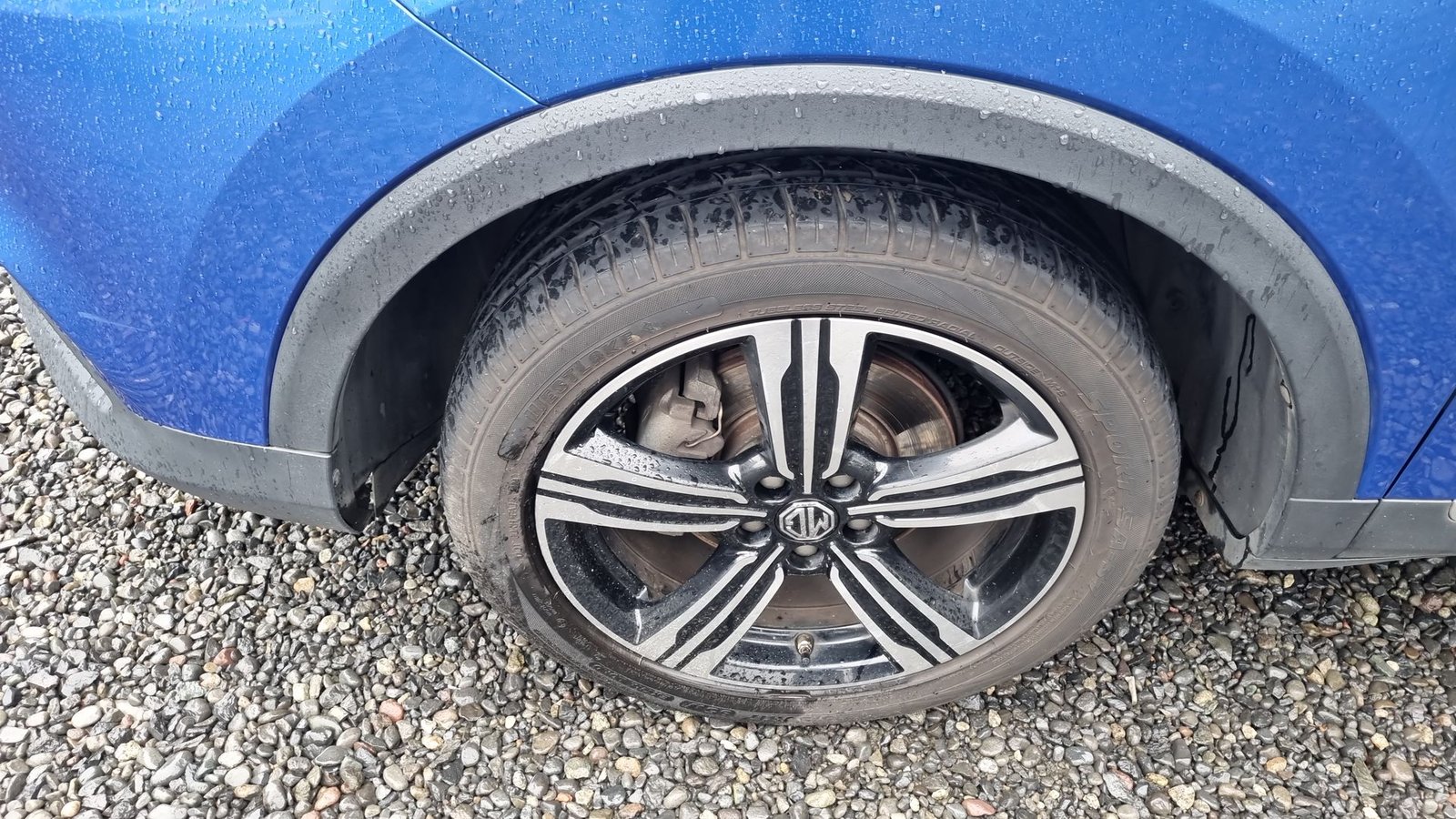 Mg ZS 1.5 AUT 2021 - Imagen 18 de 20