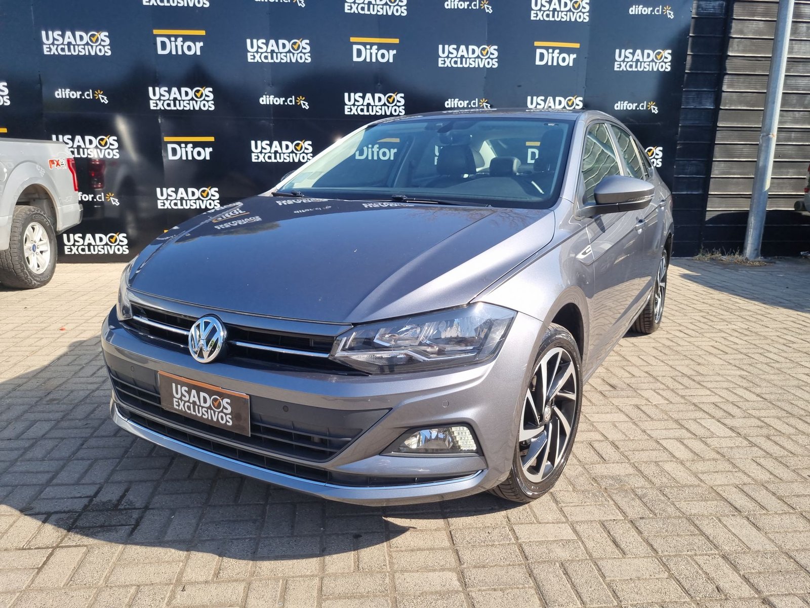 Volkswagen VIRTUS 2023 - Imagen 4 de 20