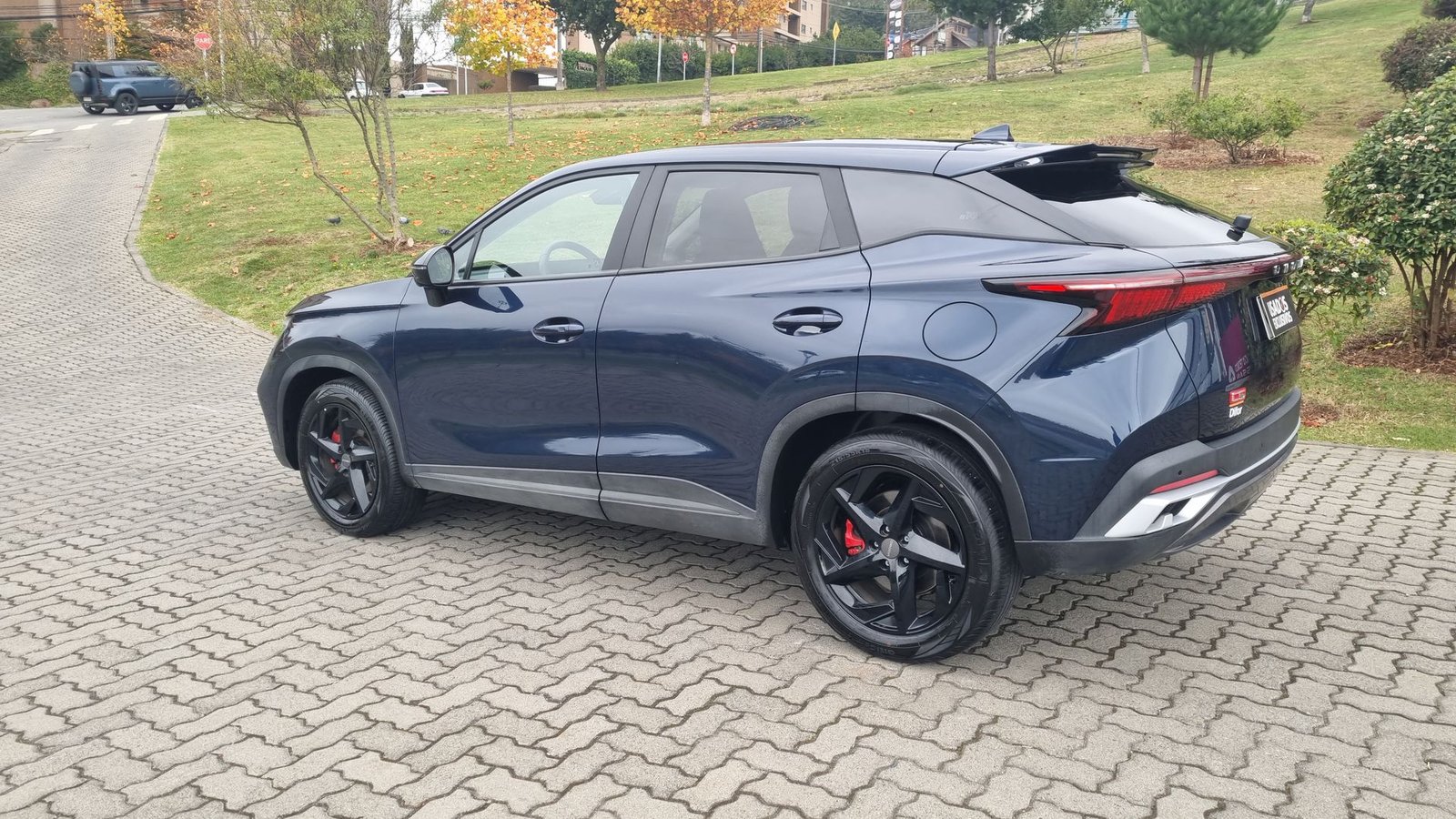 Omoda C5 1.6 AUT 2025 - Imagen 7 de 20