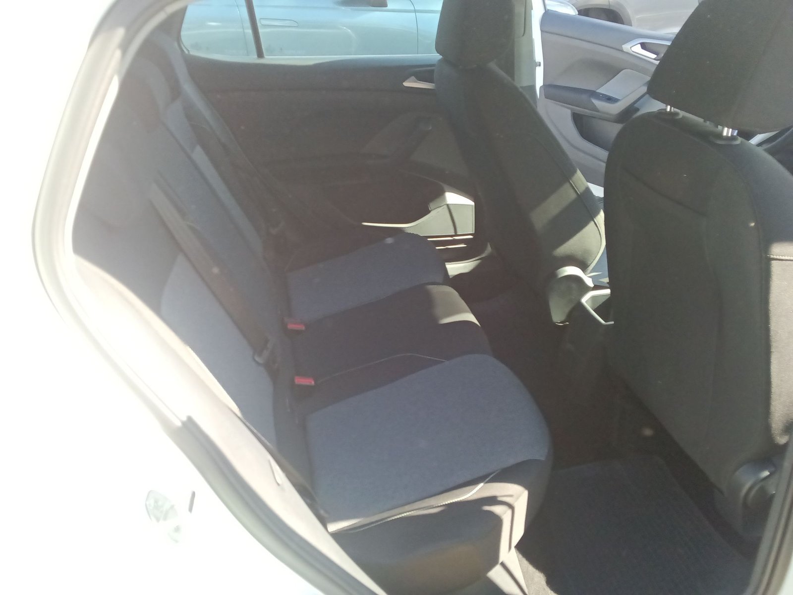 Volkswagen T-CROSS 2026 - Imagen 12 de 15