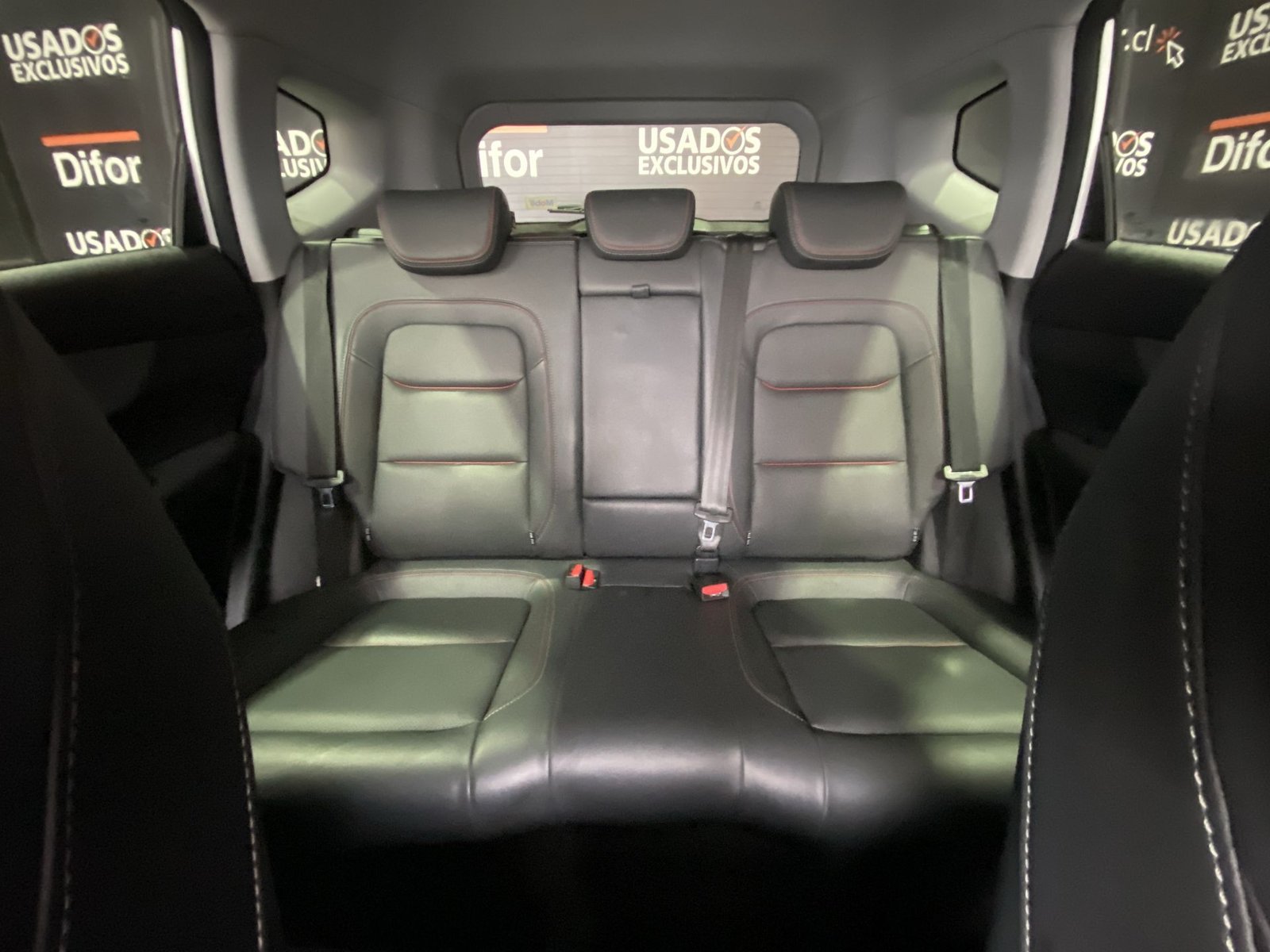 Chery TIGGO 7 PRO TIGGO 7 GLS CVT PRO 1.5 AUT 2023 - Imagen 18 de 20