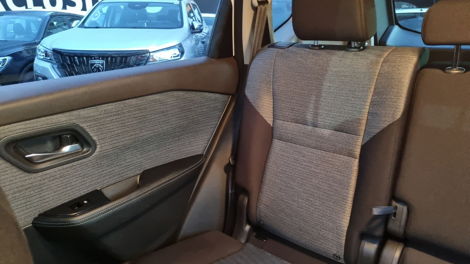 Nissan X-TRAIL 2024 - Imagen 13 de 20