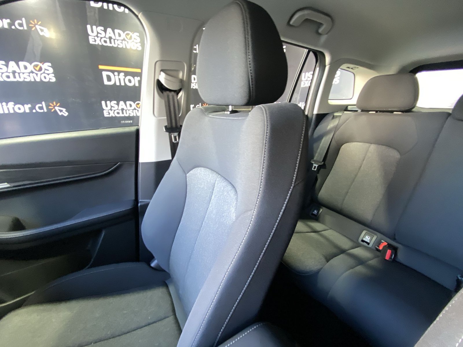 Jaecoo 5 1.5 ELEMENTAL 2026 - Imagen 17 de 20