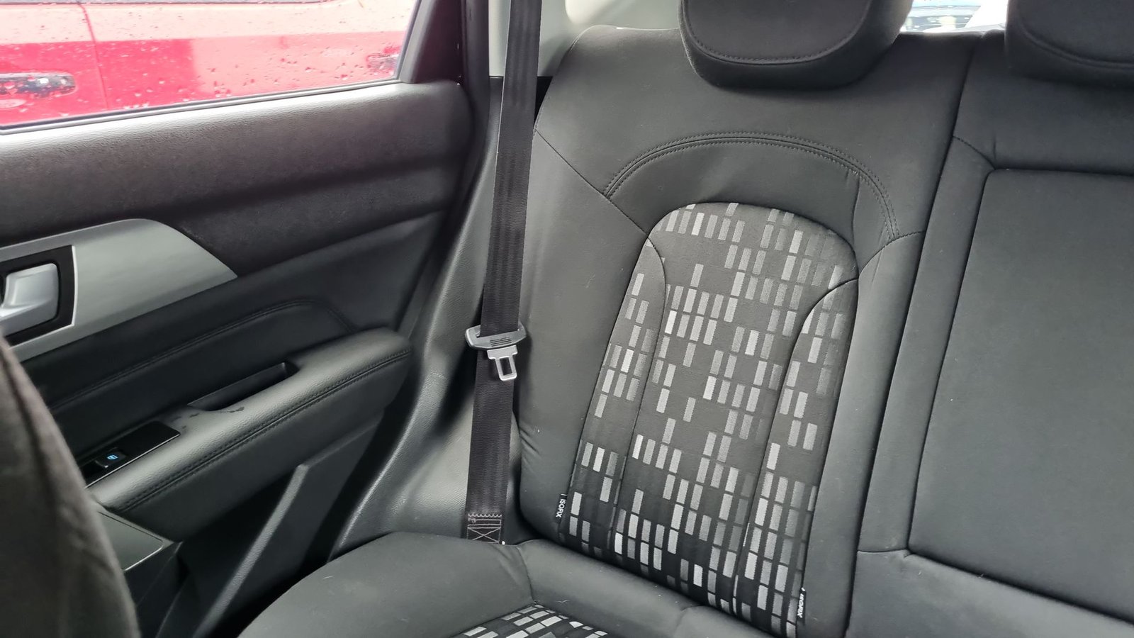 Haval H2 ACTIVE 1.5 2019 - Imagen 13 de 20